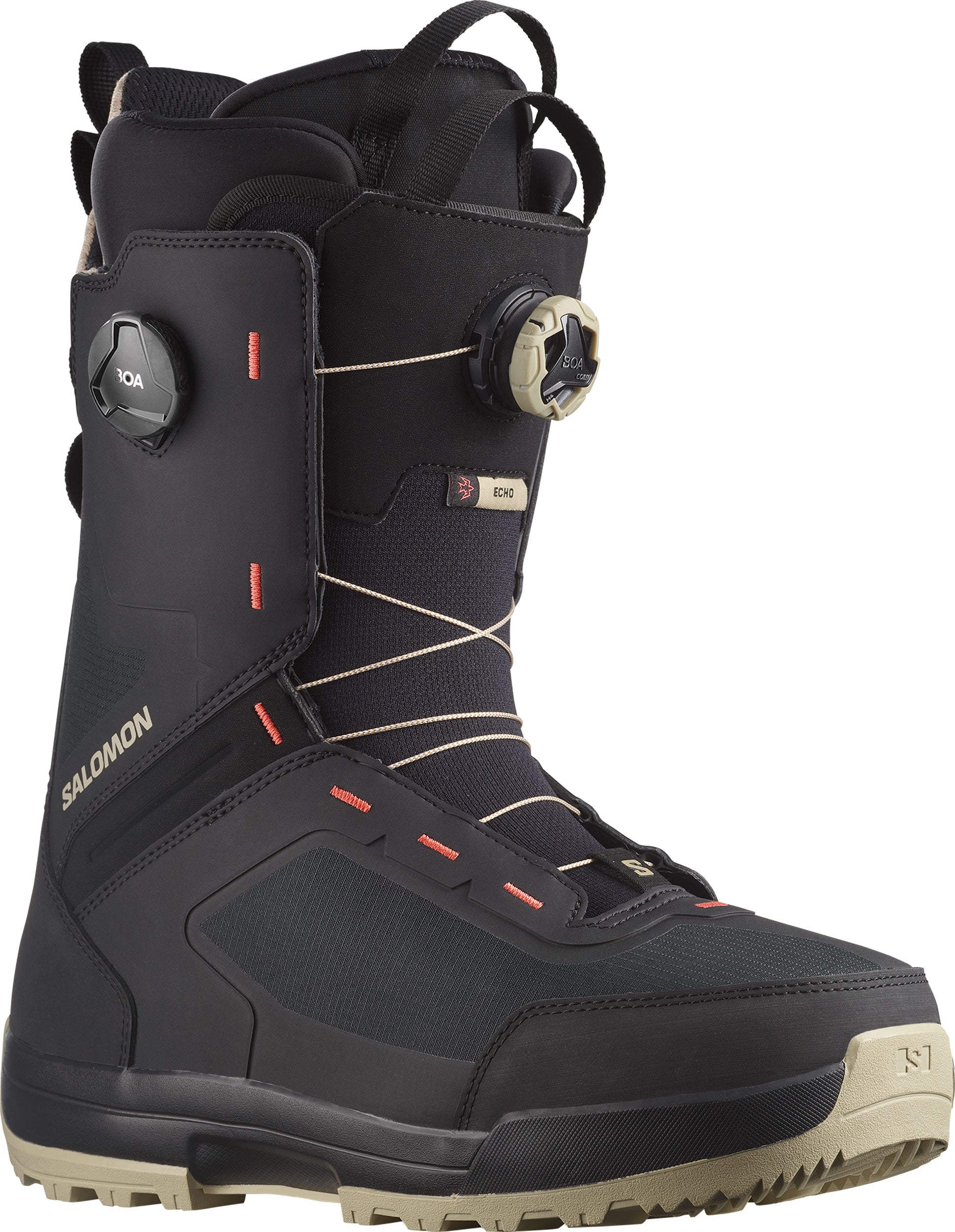 Salomon Echo Dual BOA Boot