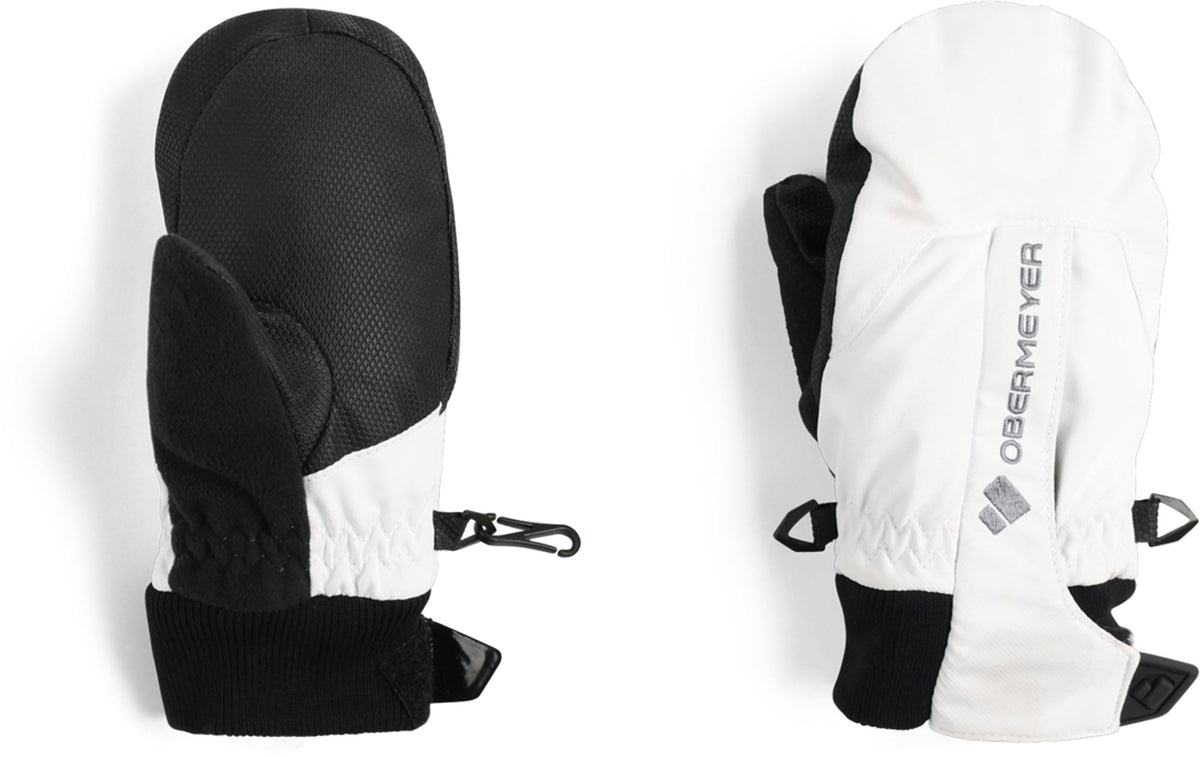 Obermeyer Kids Thumbs Up Ski Mitten