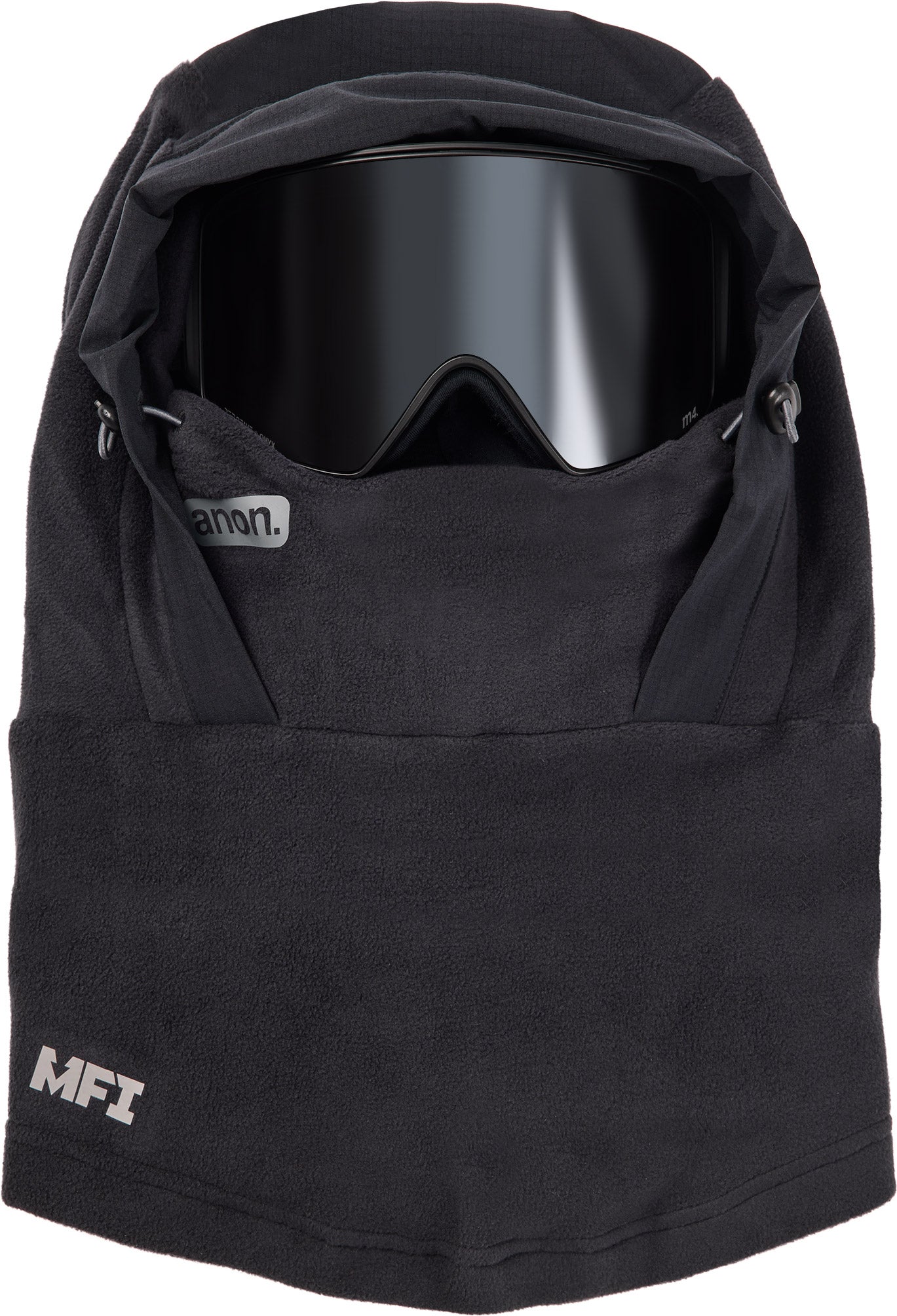 Anon MFI Fleece Helmet Hood
