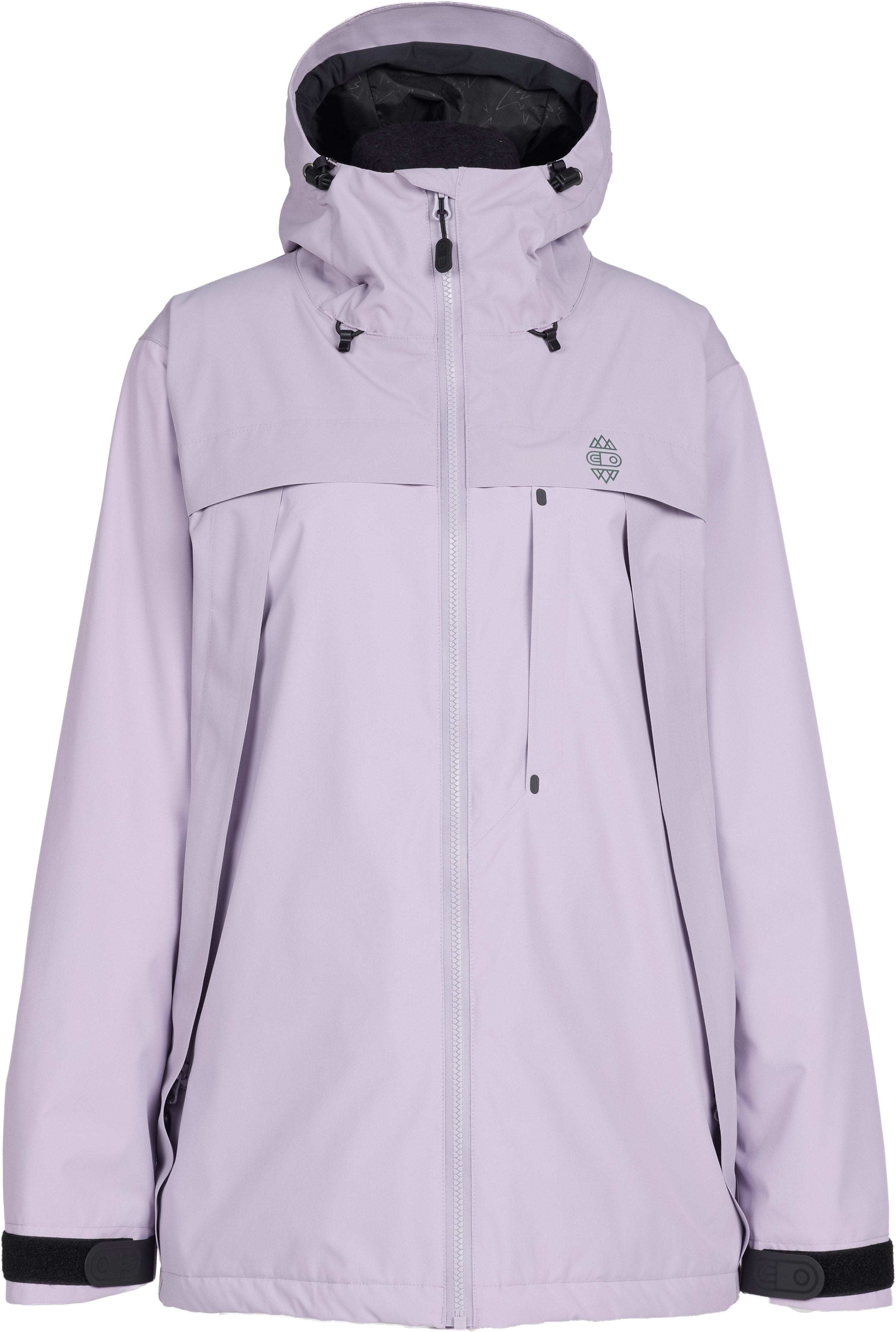 Airblaster Sassy Beast Snowboard Jacket