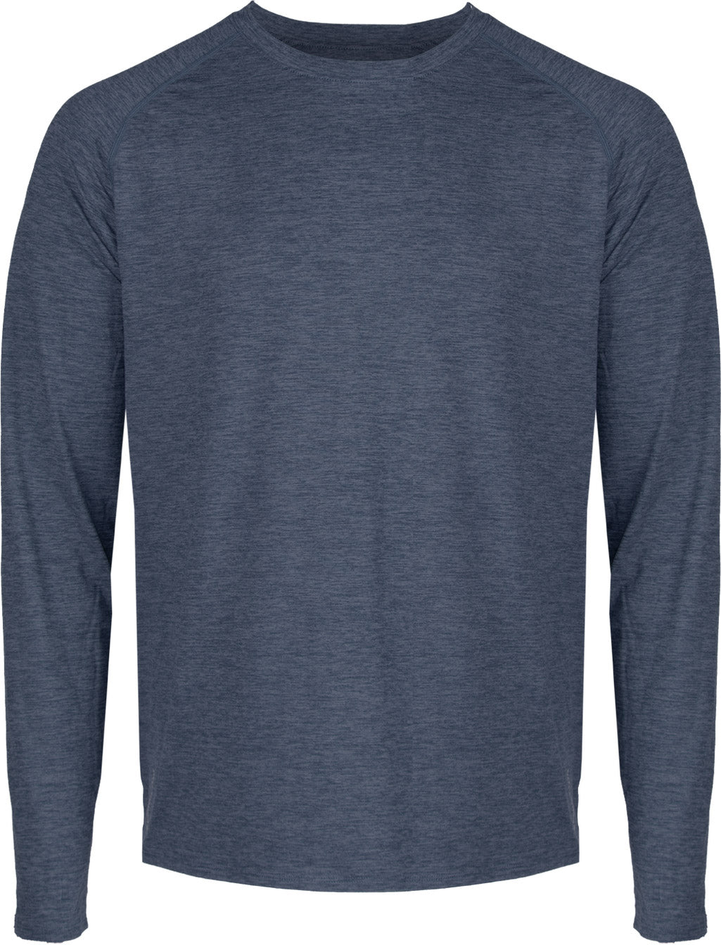 Hot Chillys Clima-Tek Raglan - Mens