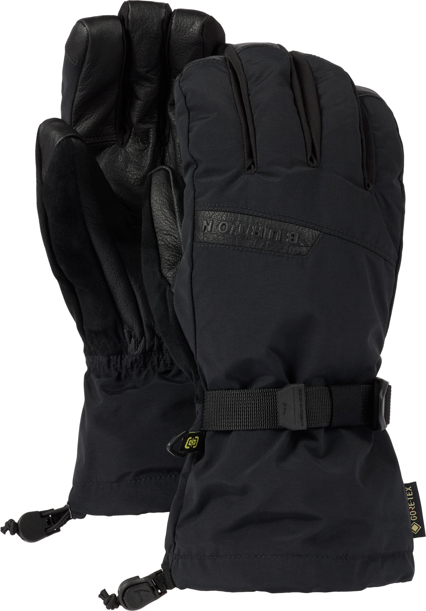 Burton Mens Deluxe GORE-TEX Snowboard Glove