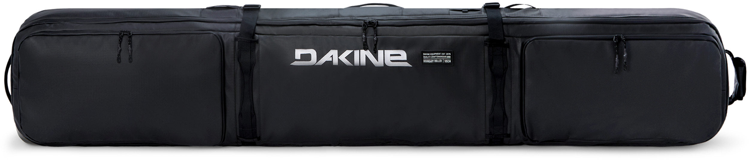 Dakine Boundary Ski Roller Bag