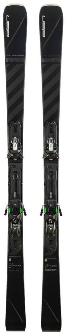 Elan Voyager Ski 2024