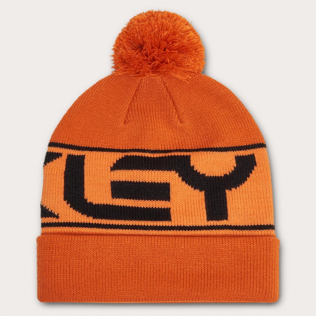 Oakley Factory Cuff Beanie