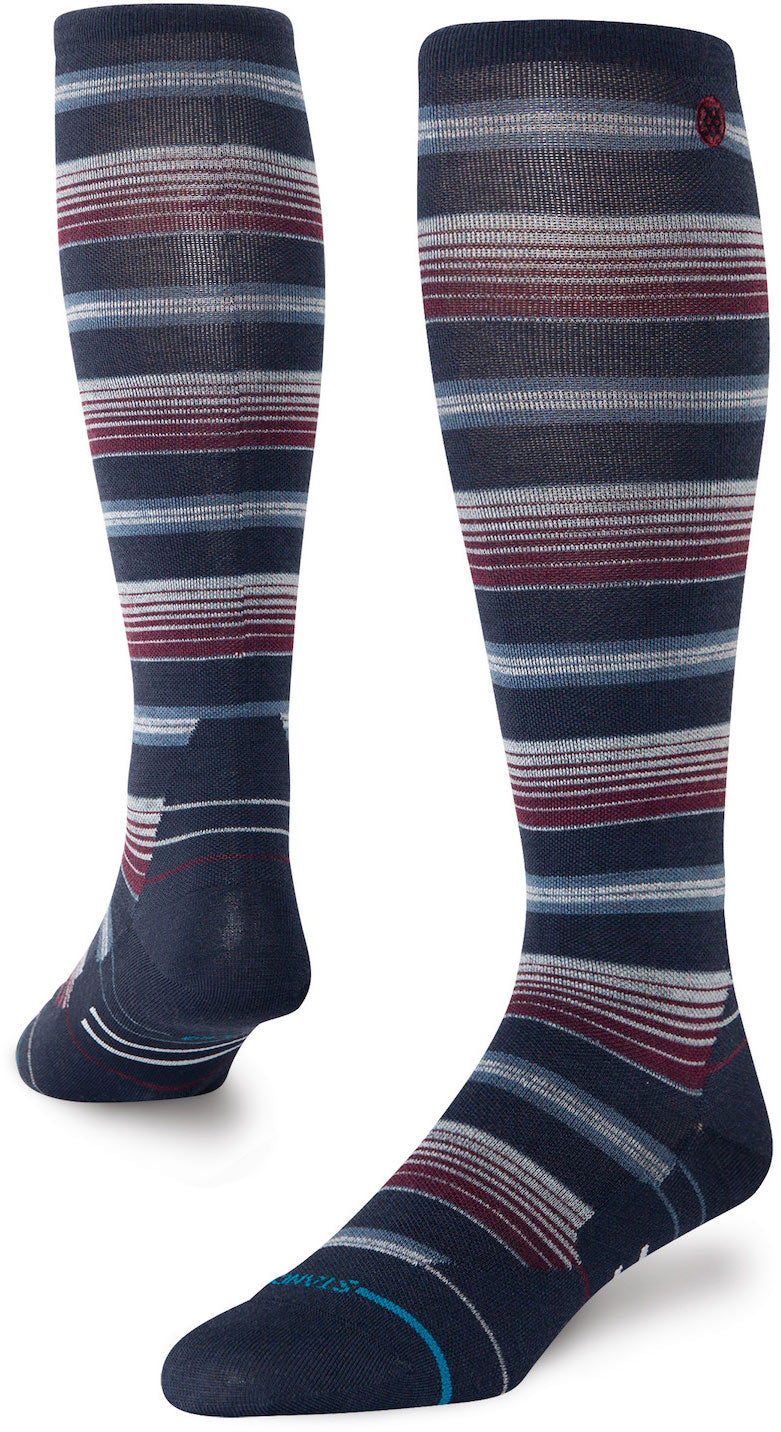 Stance Serape UL Wool Snow Sock
