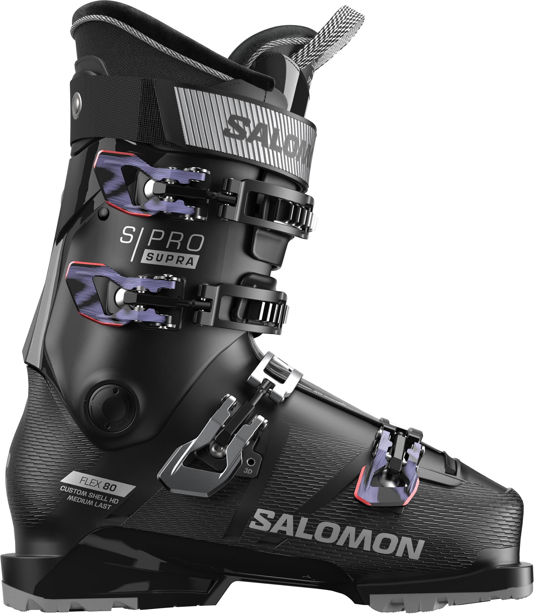 Salomon S/Pro Supra 80 W Boot