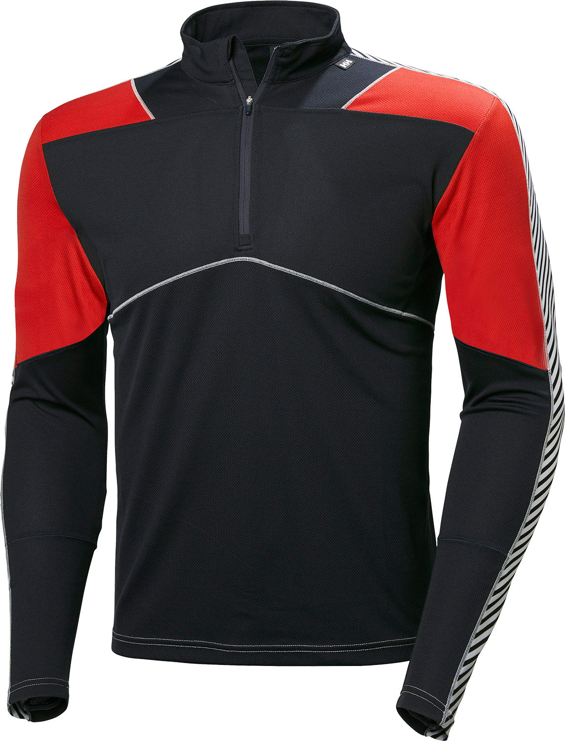 Helly Hansen Lifa 1/2 Zip 2018