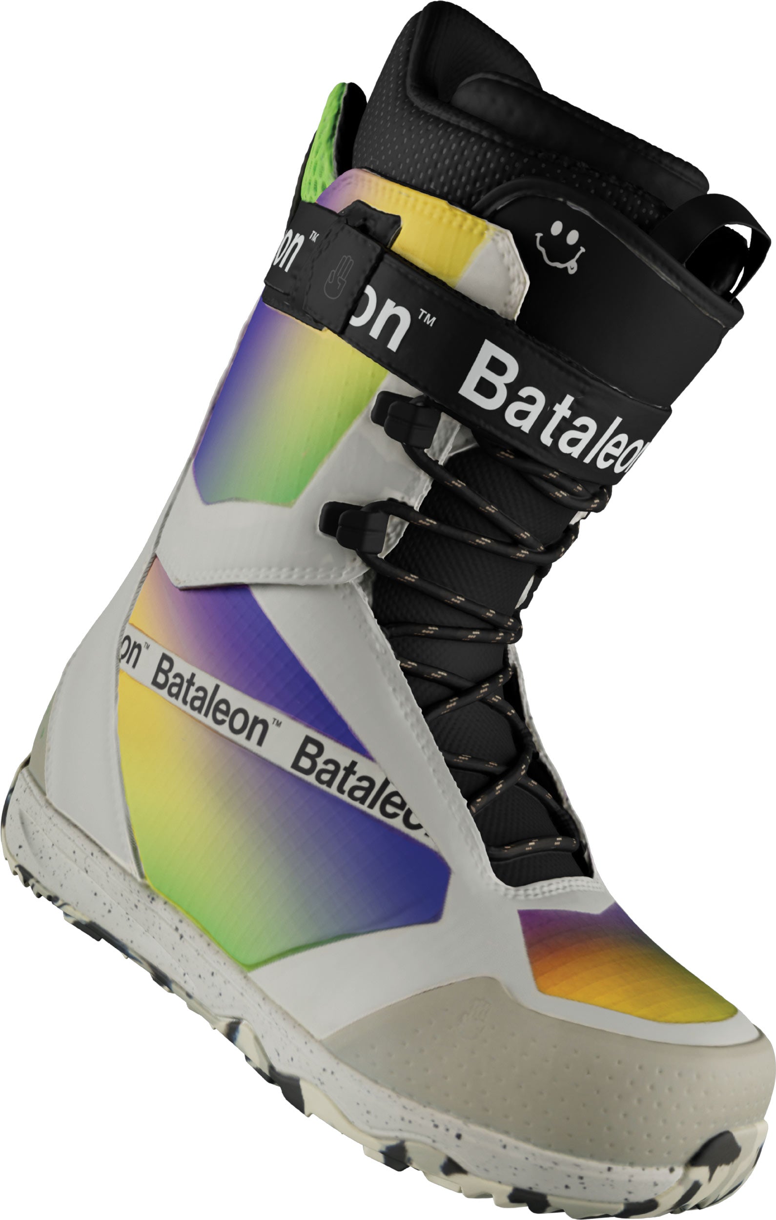 Bataleon Salsa Lace Snowboard Boot 2025