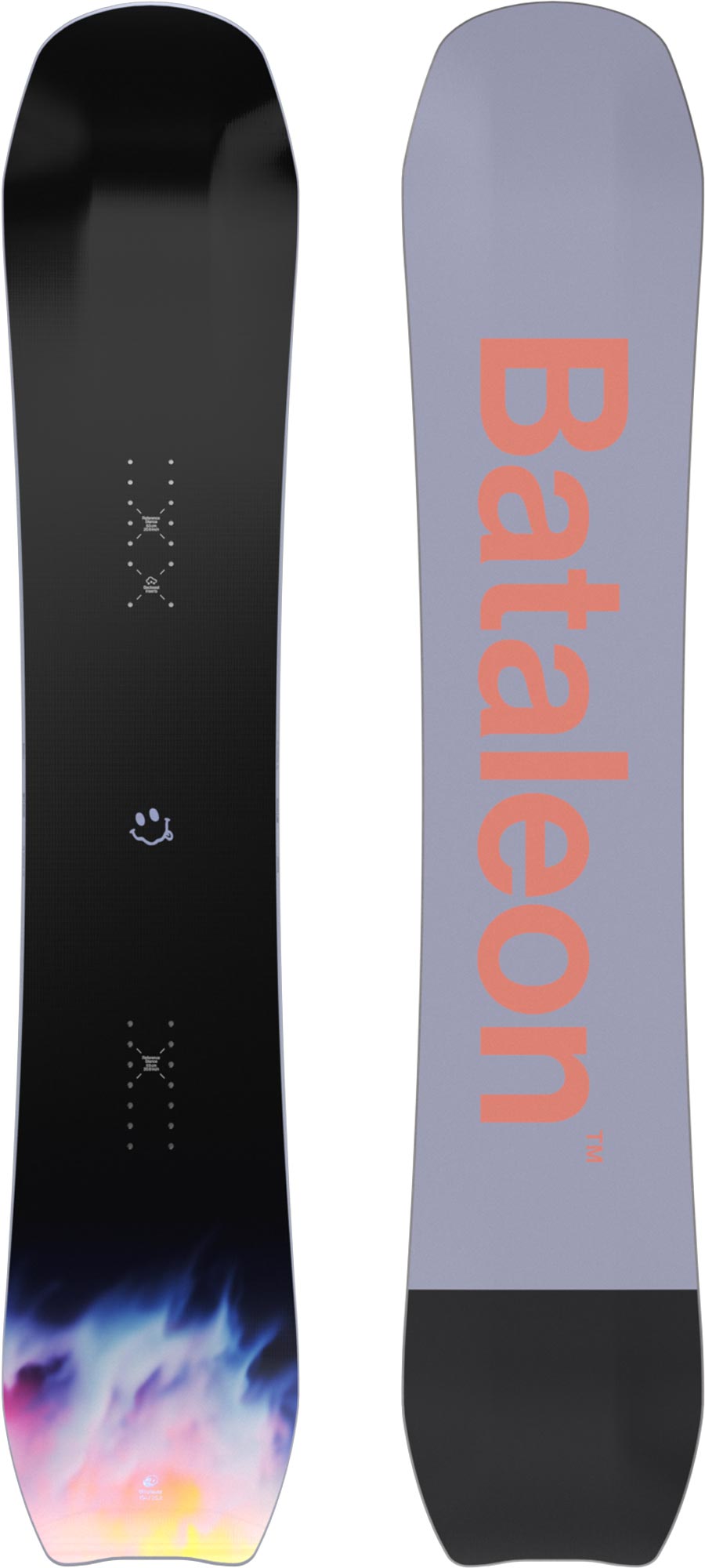 Bataleon Whatever Snowboard