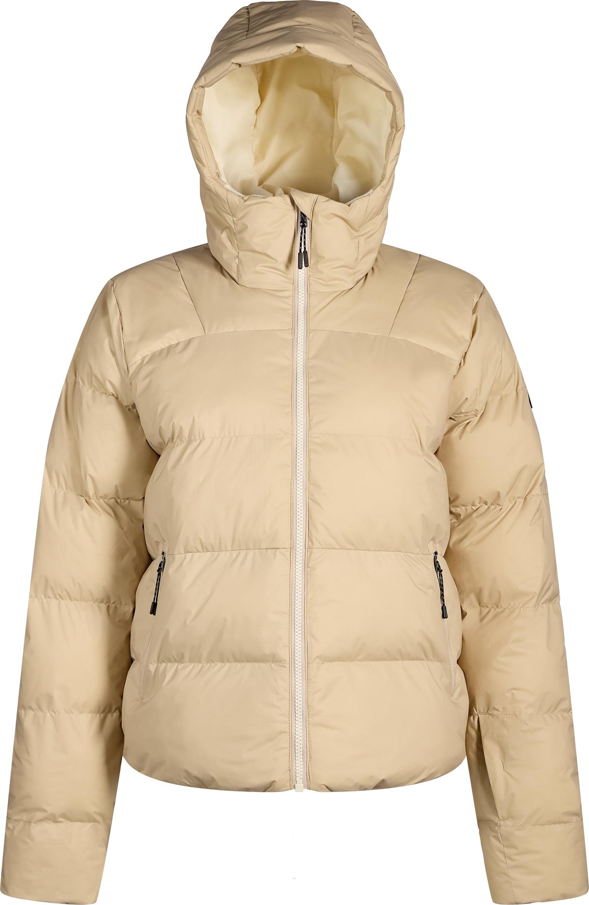 Obermeyer Slopeside Puffer