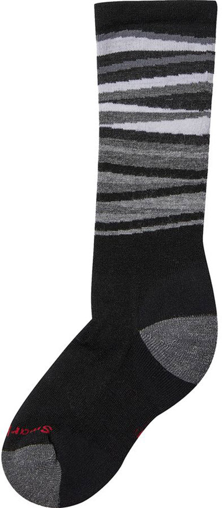 Smartwool Wintersport Stripe Sock - Youth 2021
