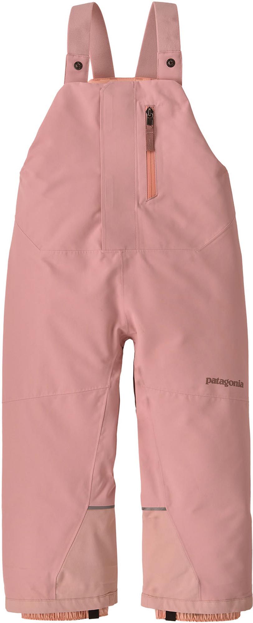 Patagonia Baby Snow Pile Bibs