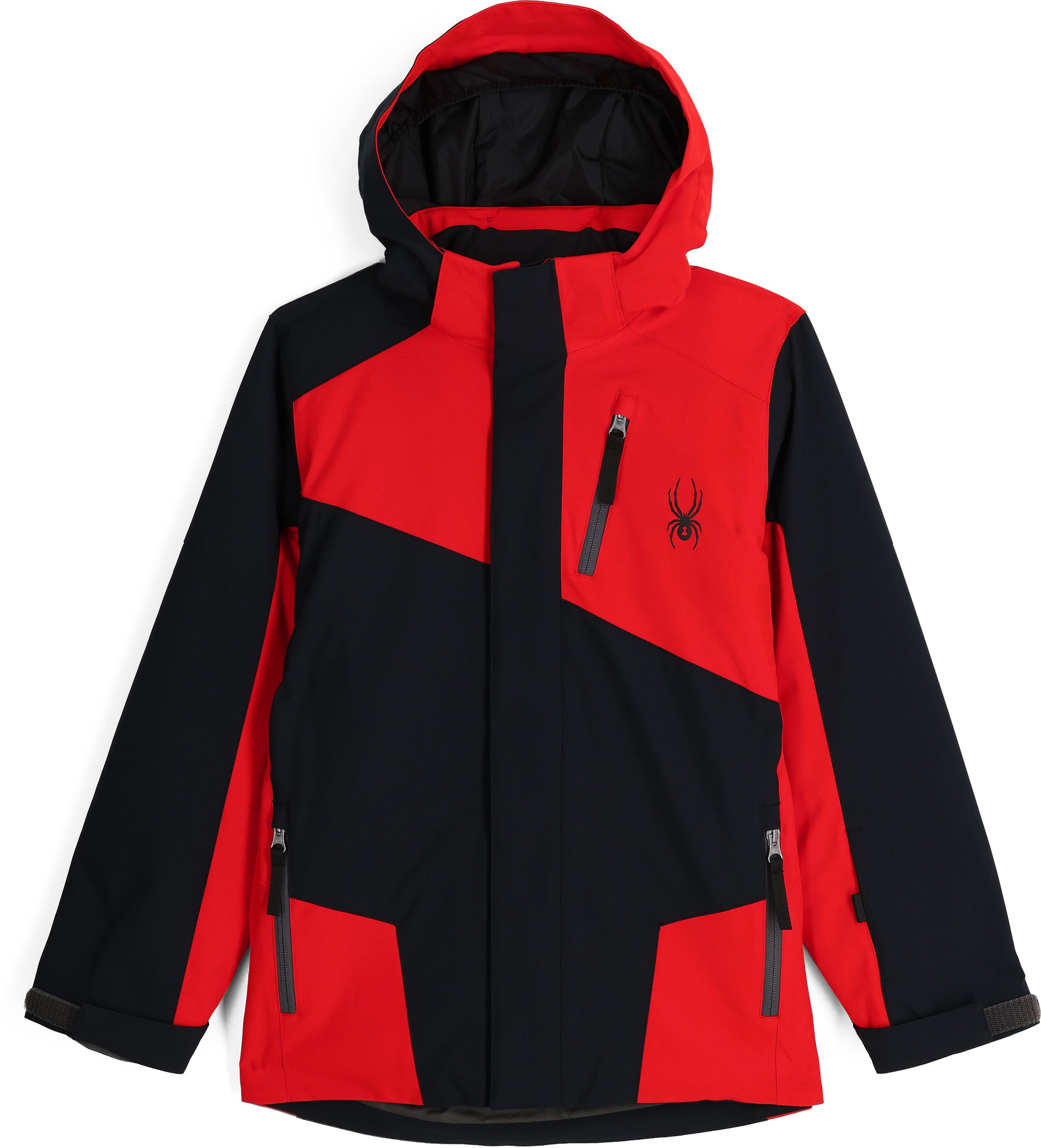 Spyder Boys Turner Ski Jacket