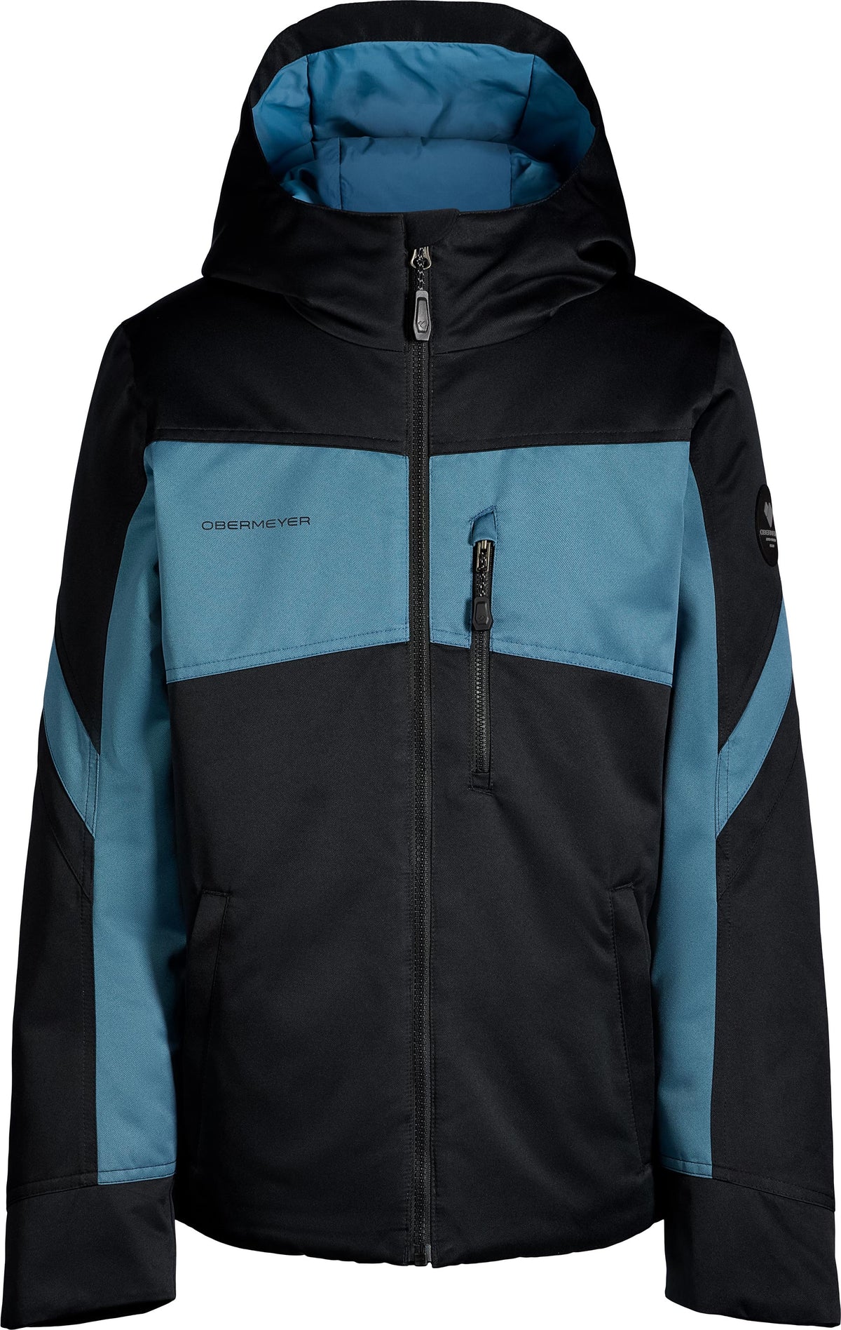Obermeyer Fleet Jacket