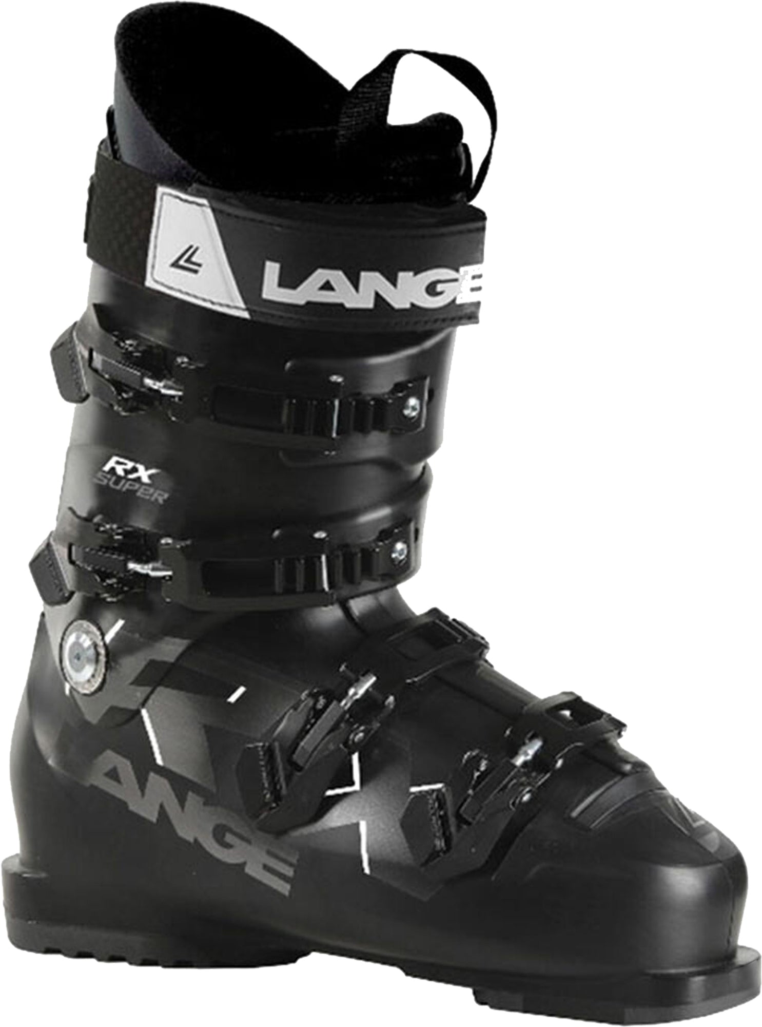 Lange RX Super Ski Boot 2021