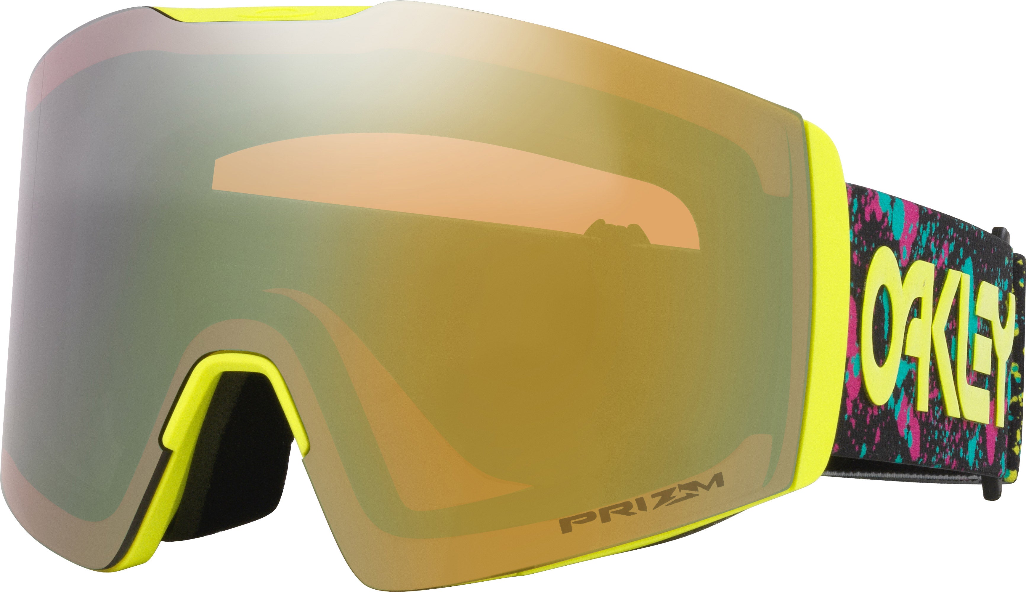 Oakley Fall Line L Goggle