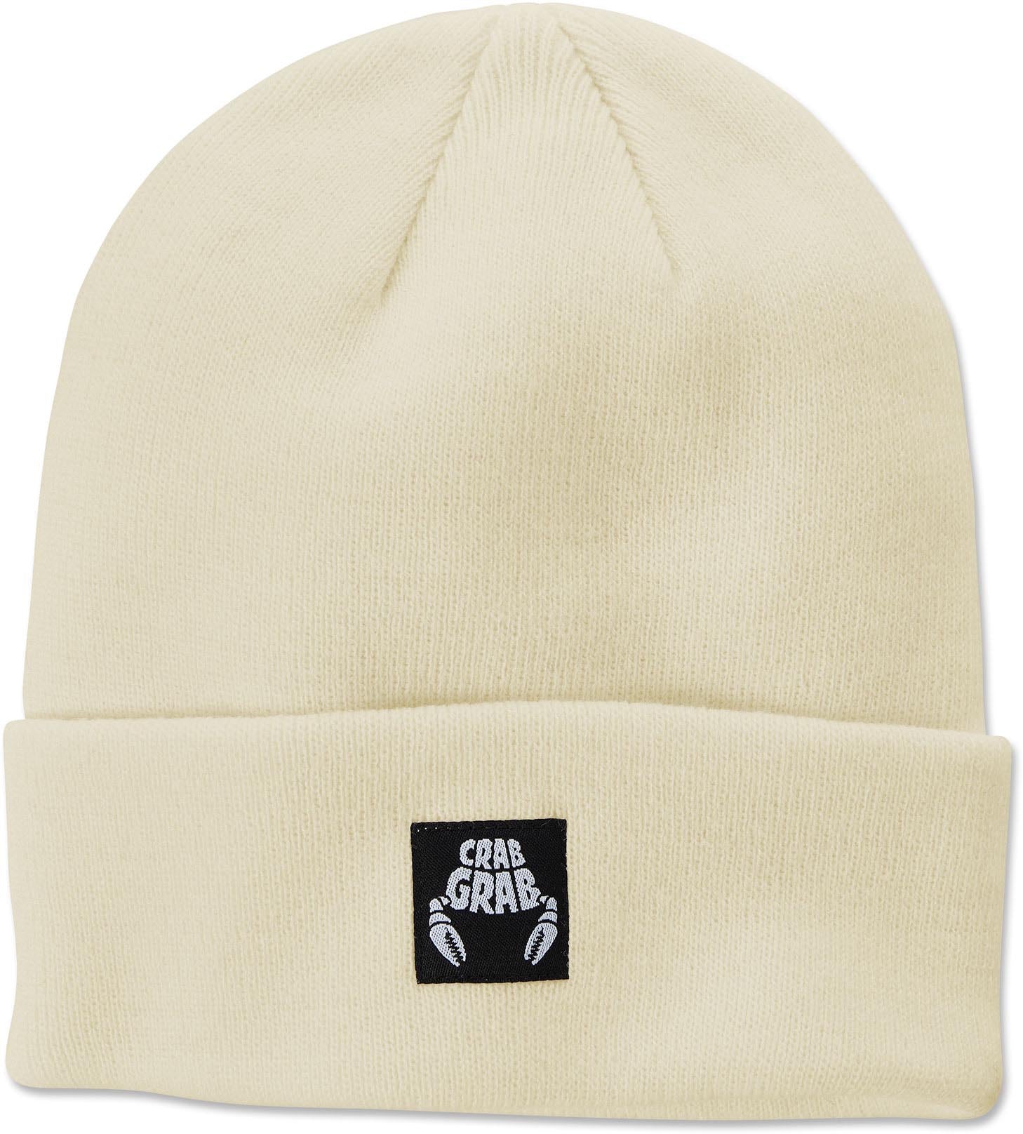 Crab Grab Reservoir Beanie