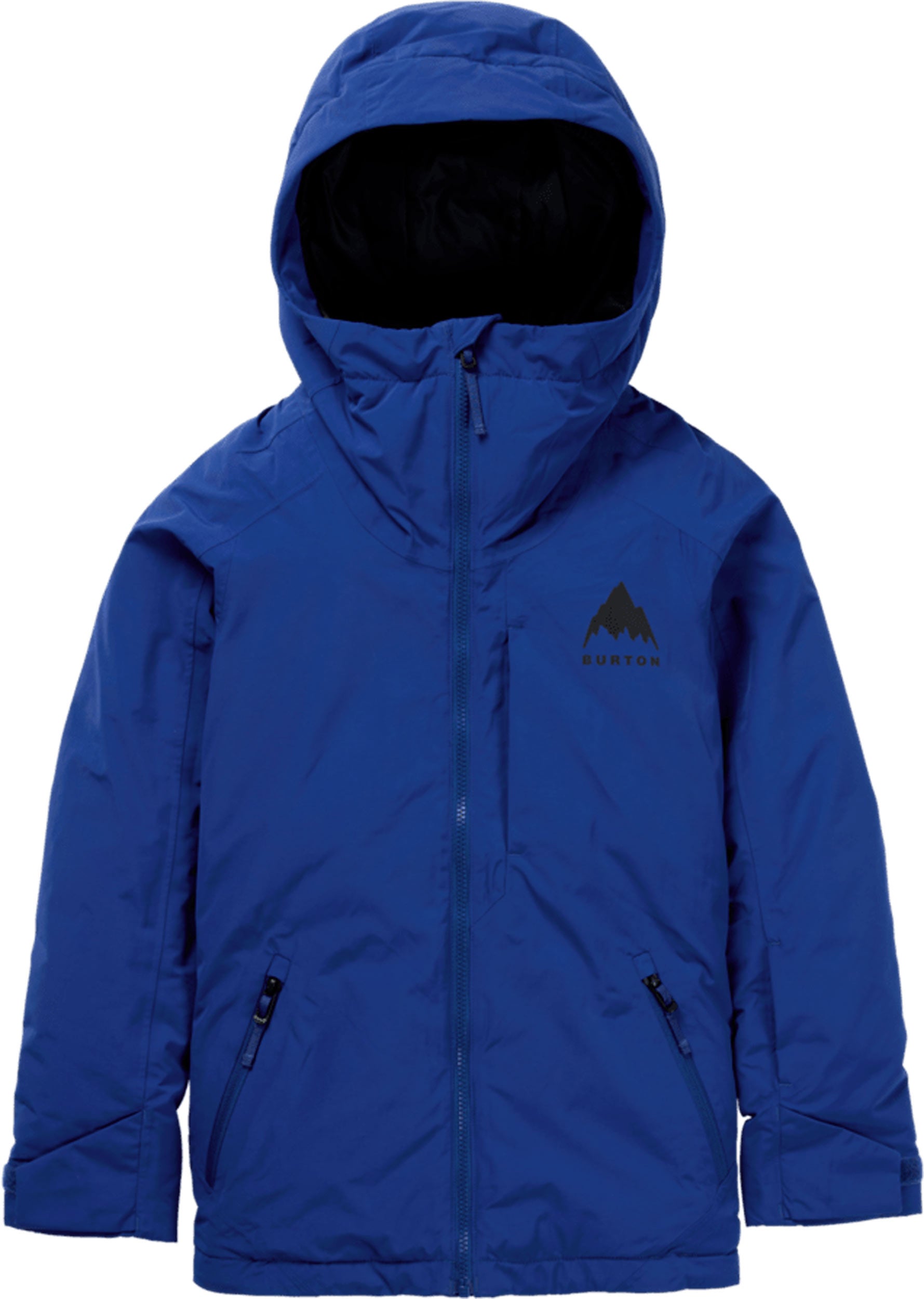 Burton Hillslope 2L Snowboard Jacket - Kids