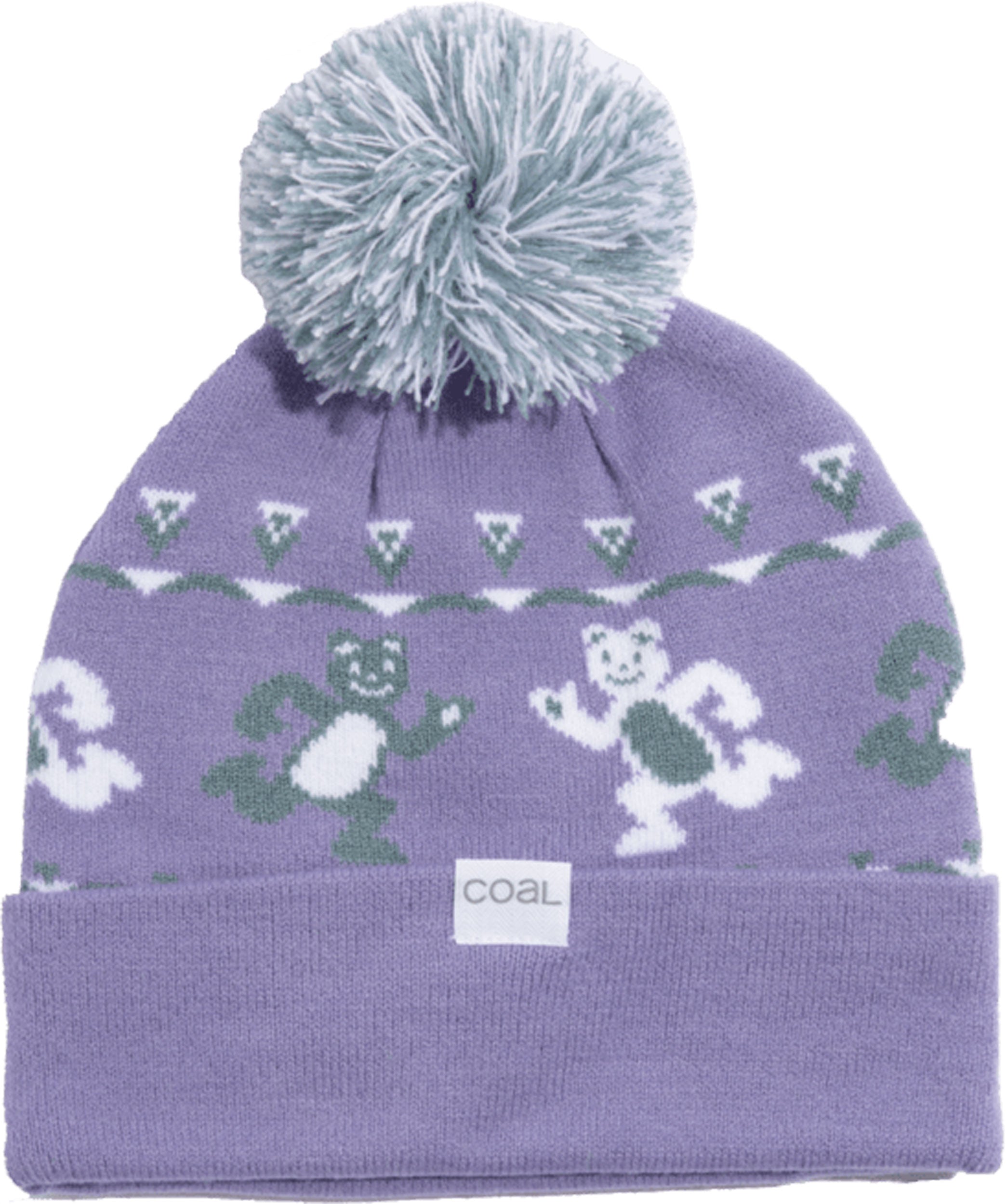 Coal The Toy Bin Beanie