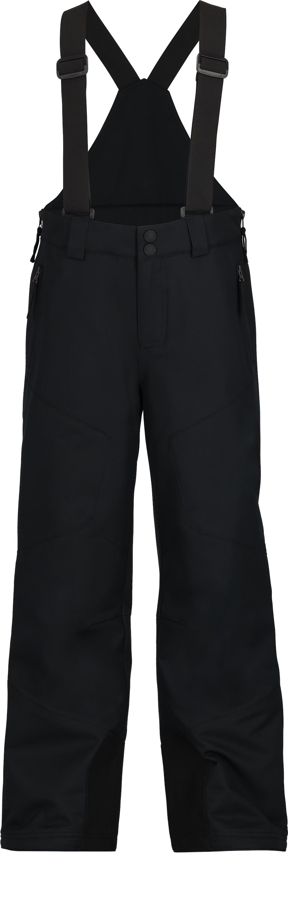 Obermeyer Huck Full Zip Suspender Ski Pant - Eased 2025