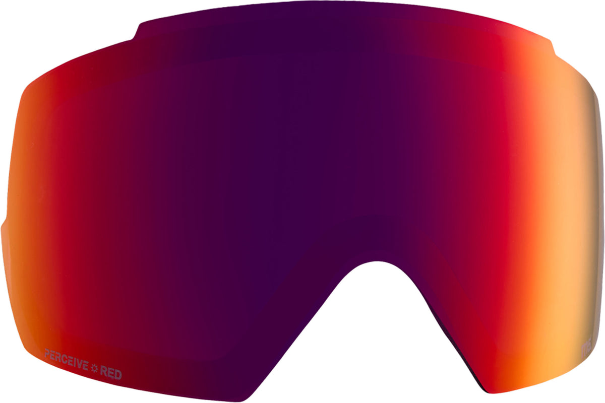 Anon M5 Goggle Lens