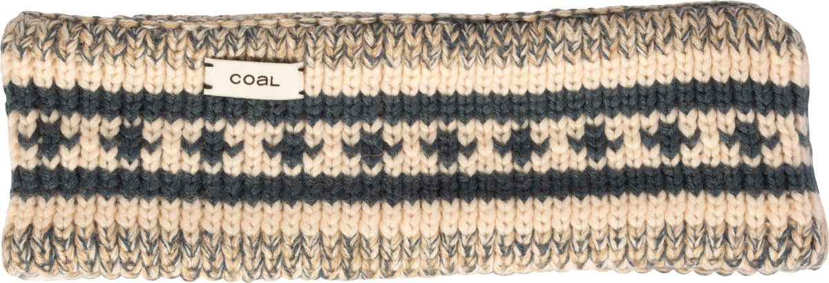 Coal Dori Headband