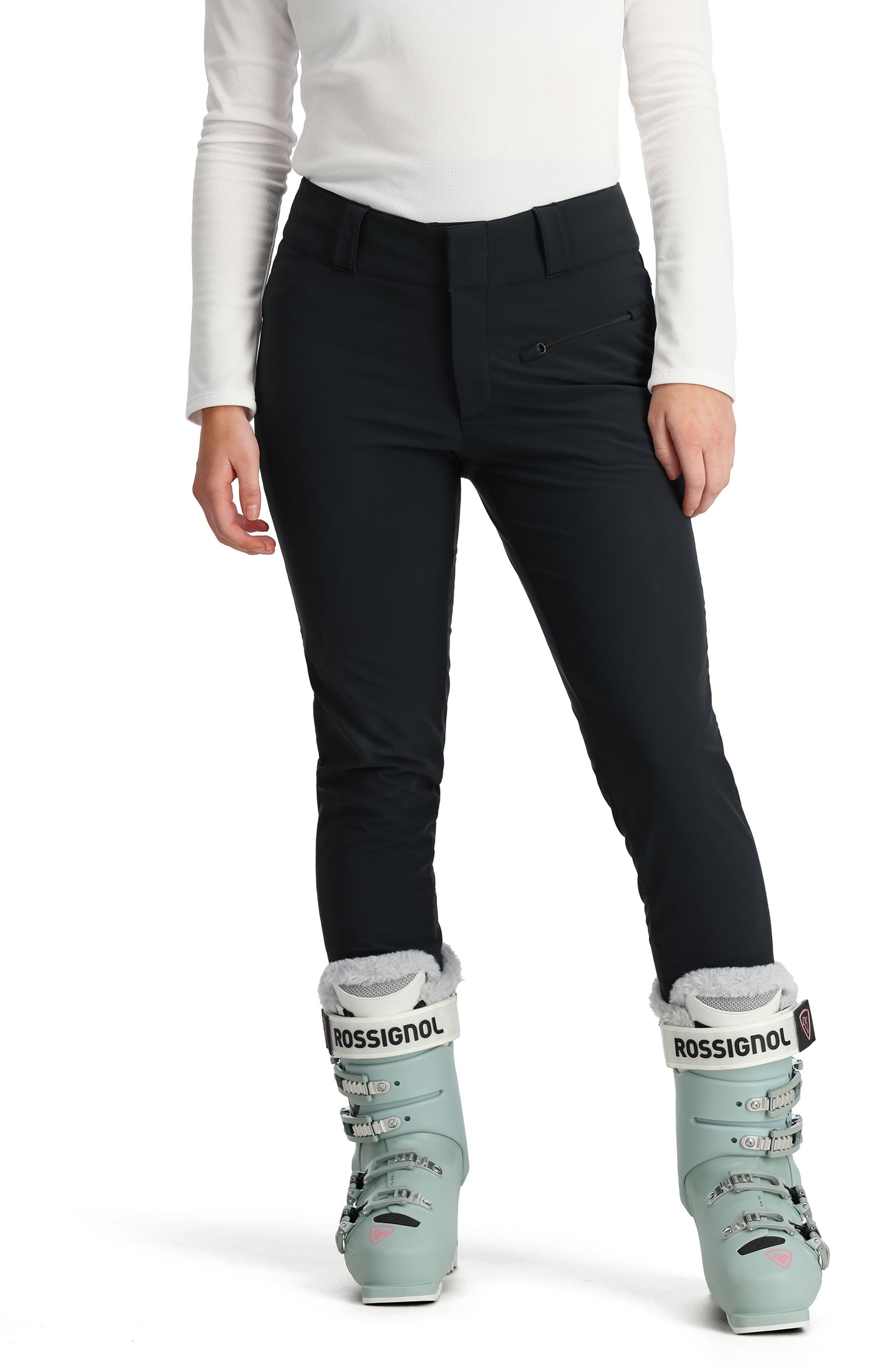 Spyder Painted On Softshell Ski Pant 2024