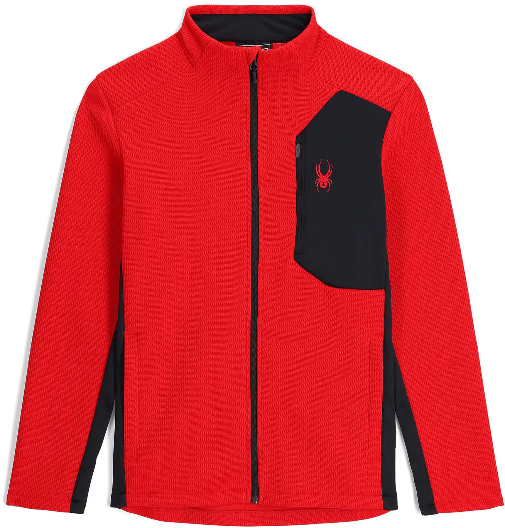 Spyder Mens Bandit Ski Jacket