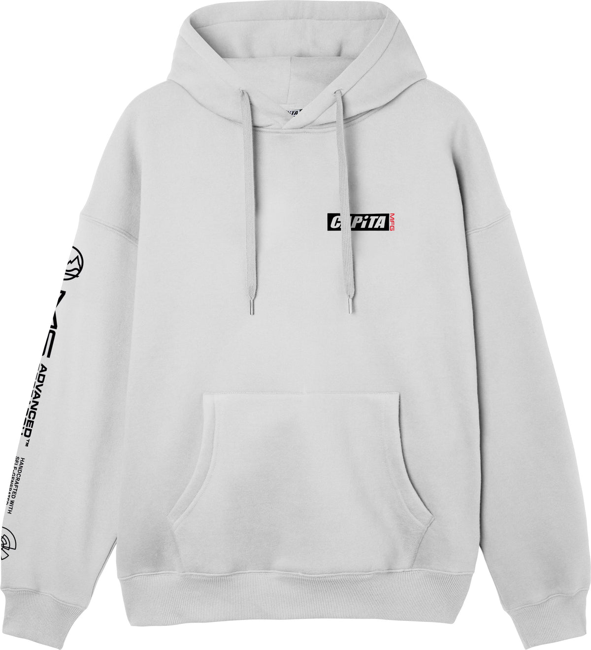 Capita Advanced Hoodie
