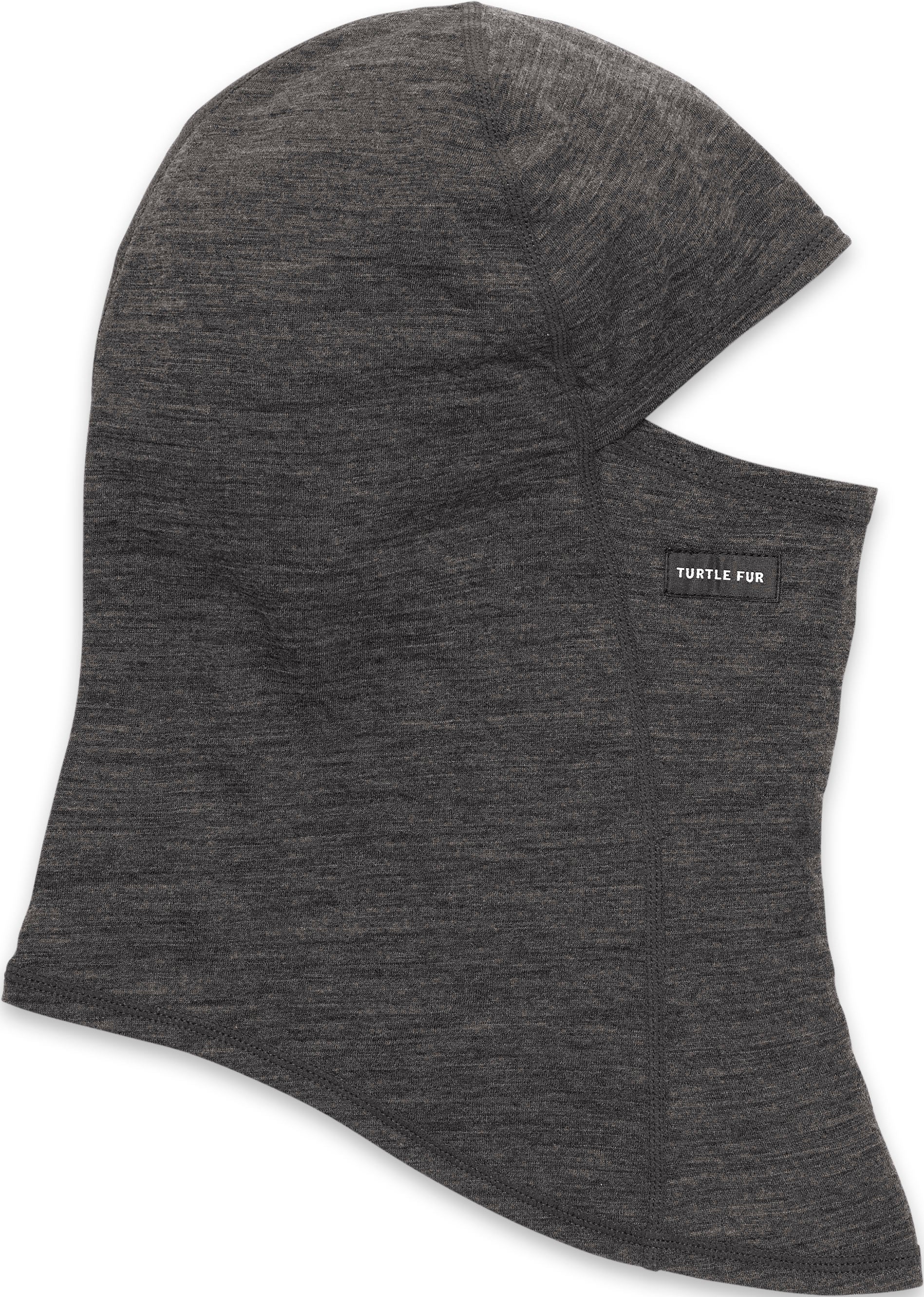 Turtle Fur Carefree Superfine Merino Wool MaxClava