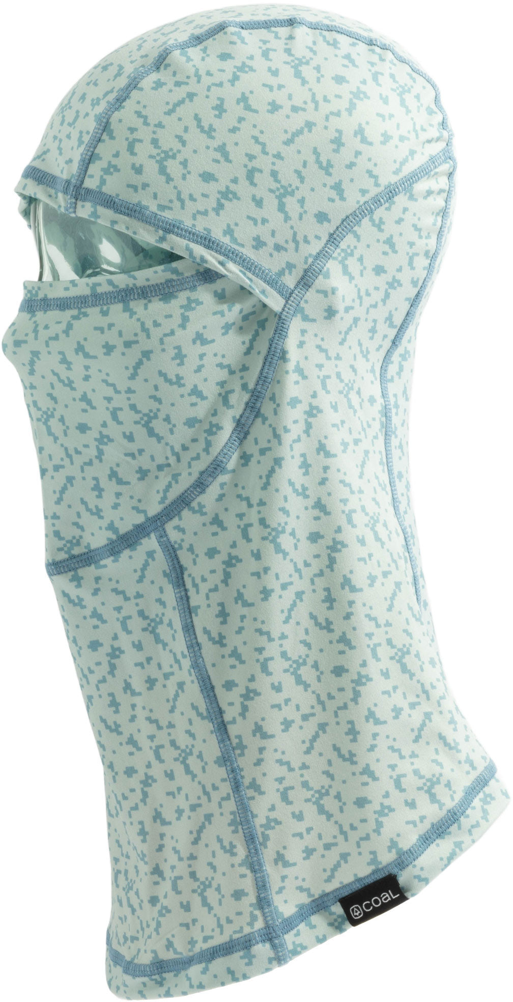 Coal The Explorer Clava