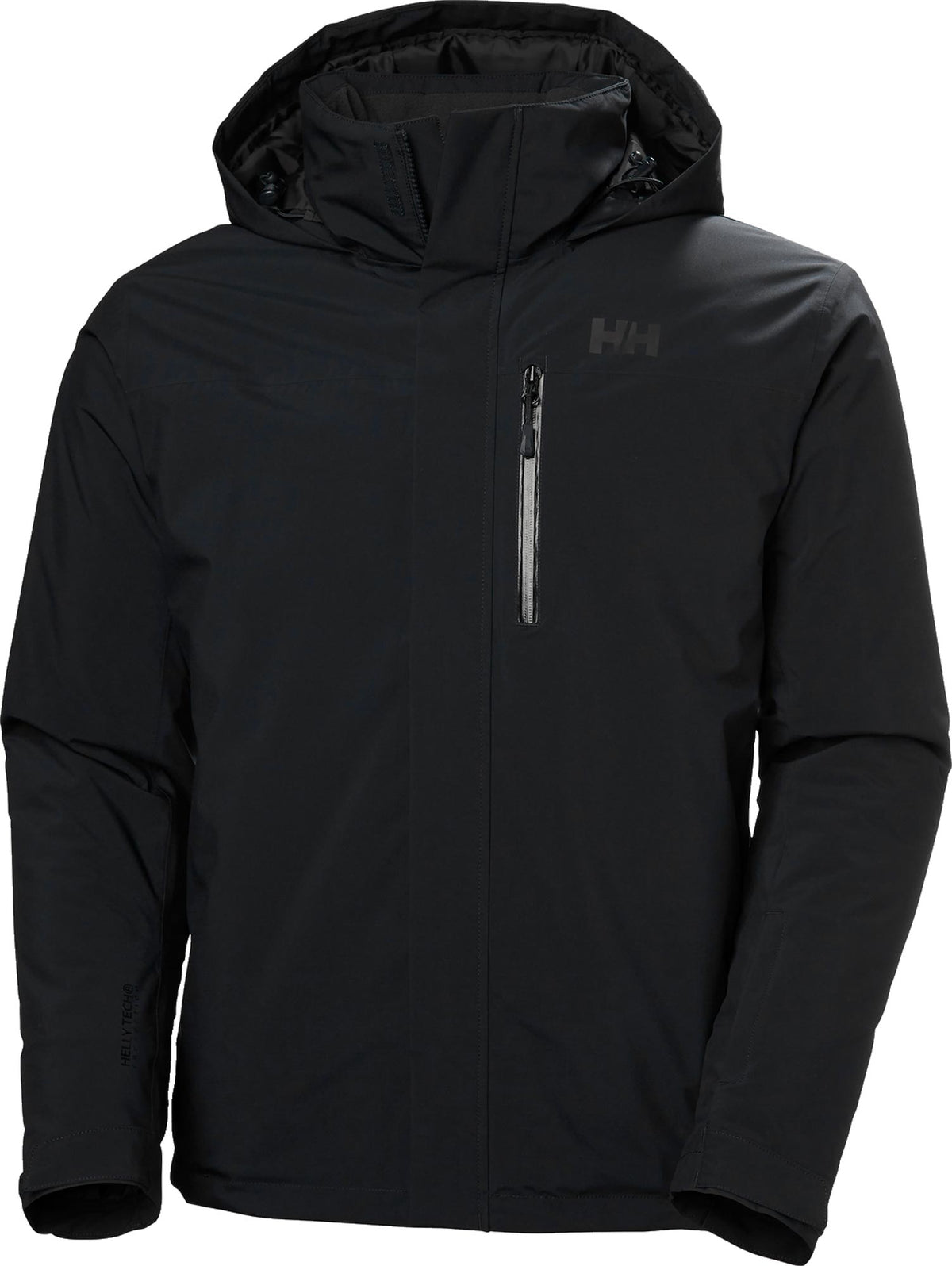 Helly Hansen Crewser Insulated Jacket