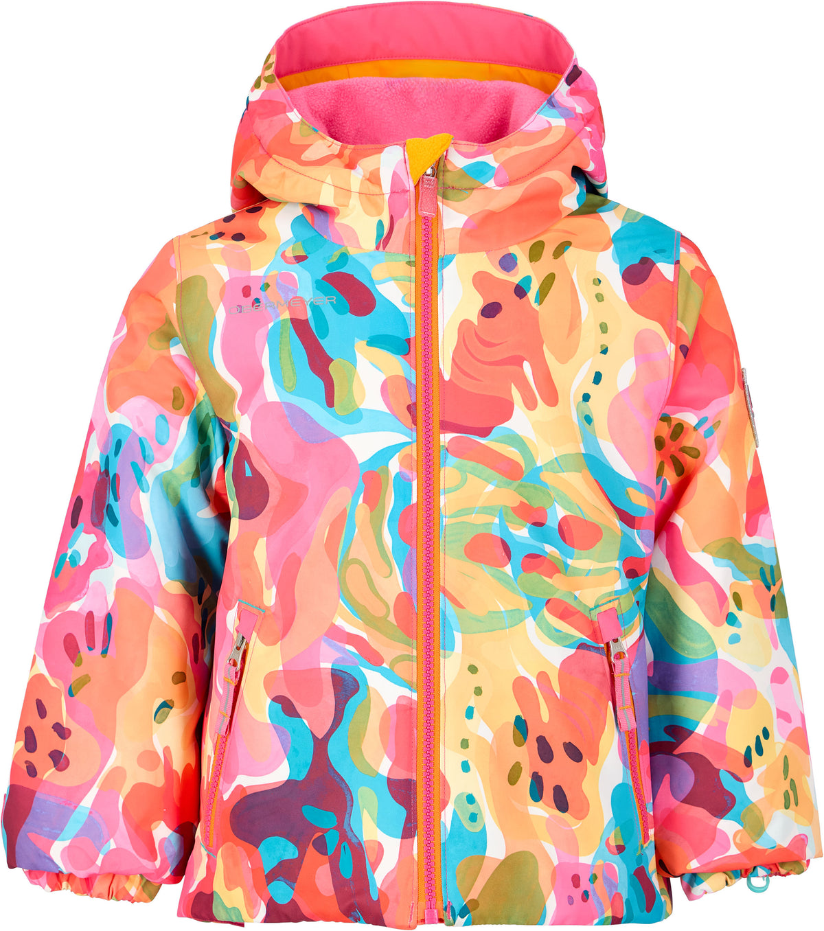 Obermeyer Ashor Ski Jacket