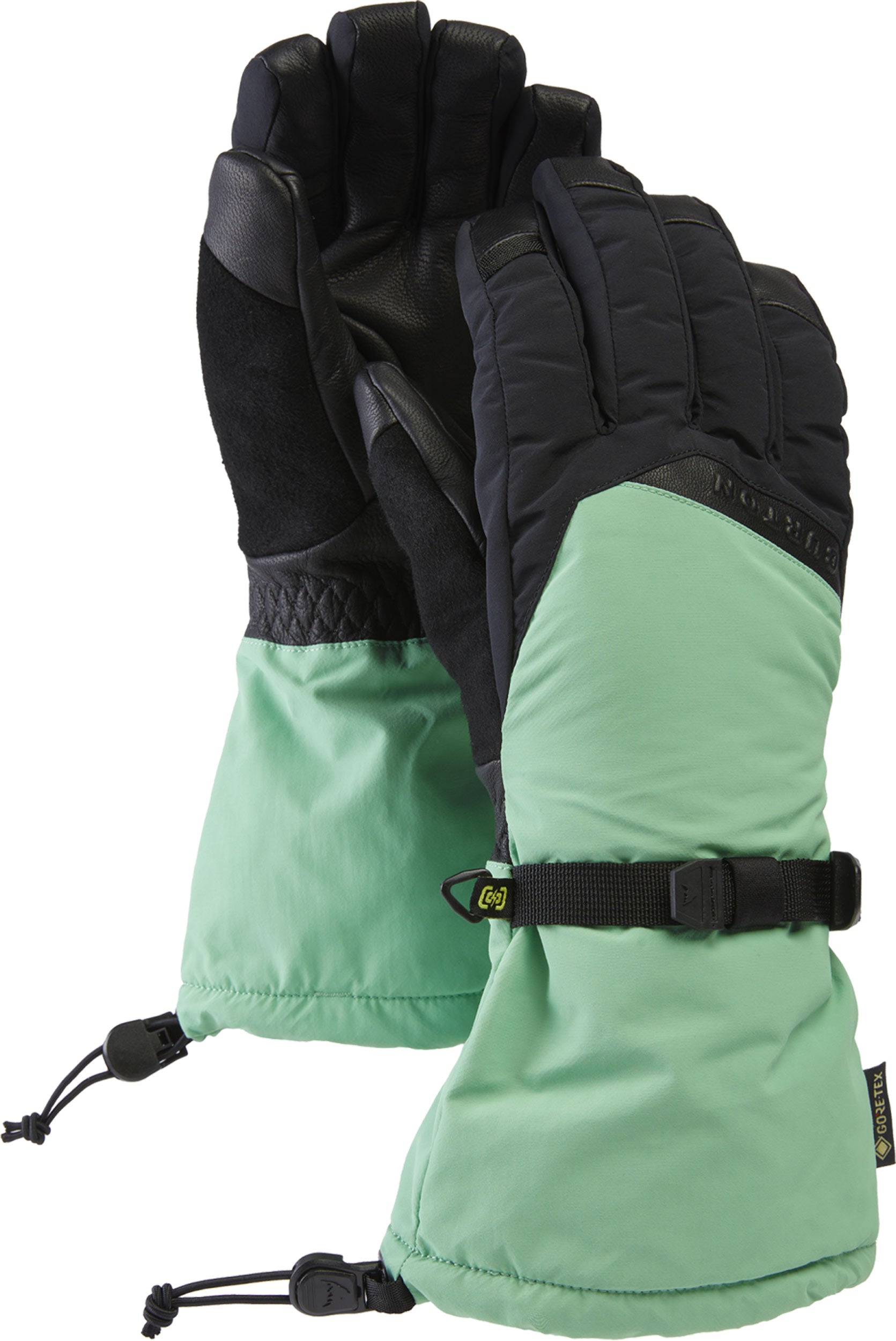 Burton Womens Deluxe GORE-TEX Snowboard Glove