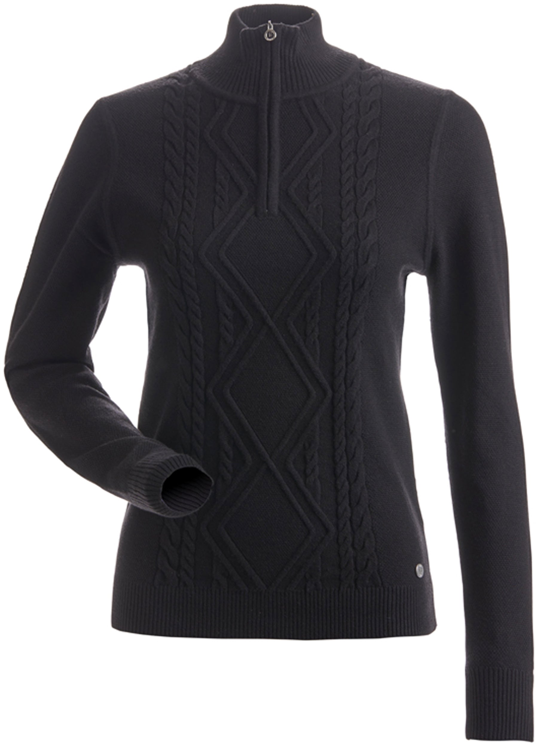 NILS Alpenglow Sweater