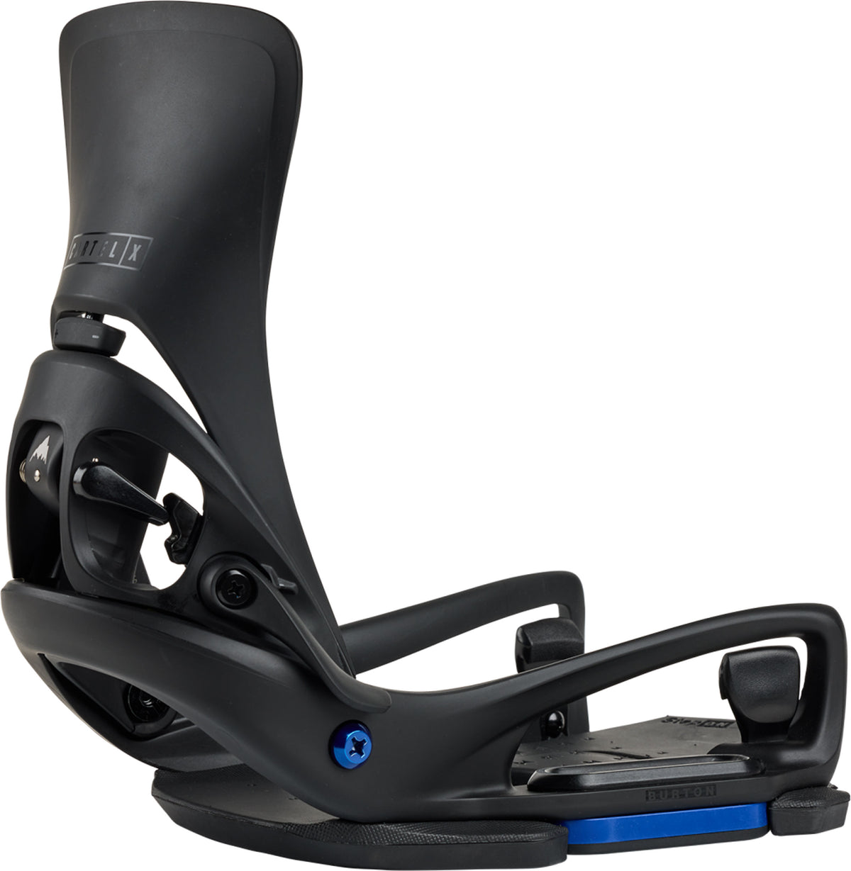 Burton Mens Step On Cartel X EST Snowboard Binding