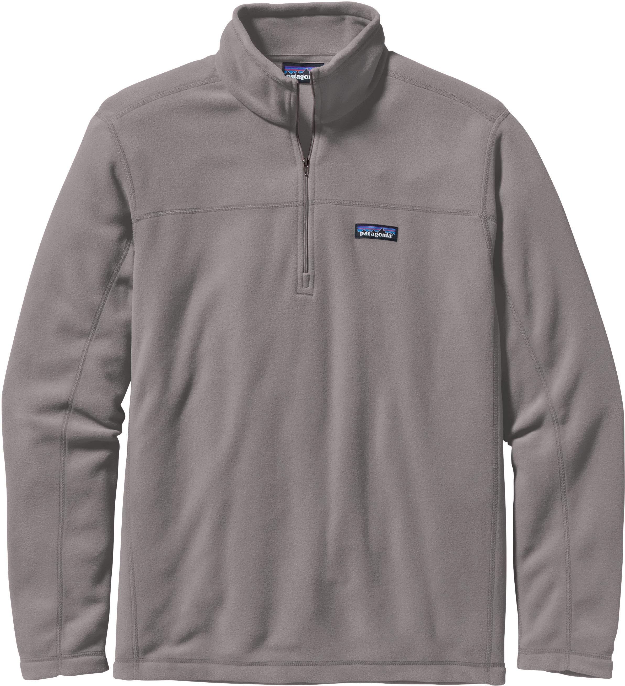 Patagonia Micro D Pullover - Mens