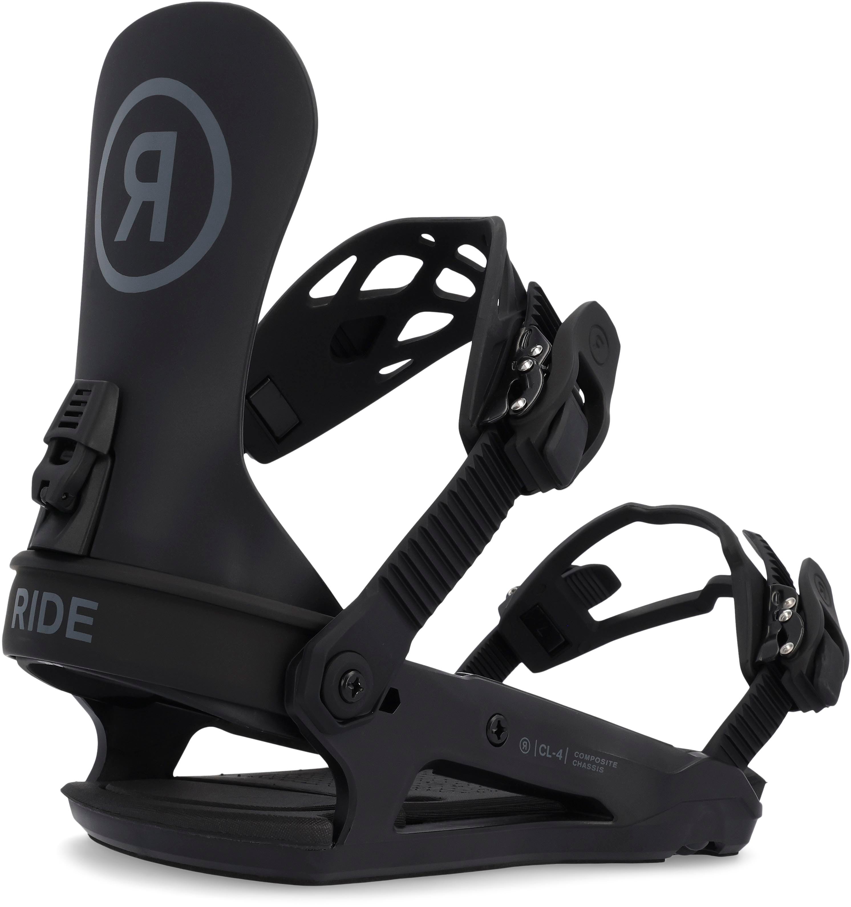 Ride CL-4 Snowboard Binding