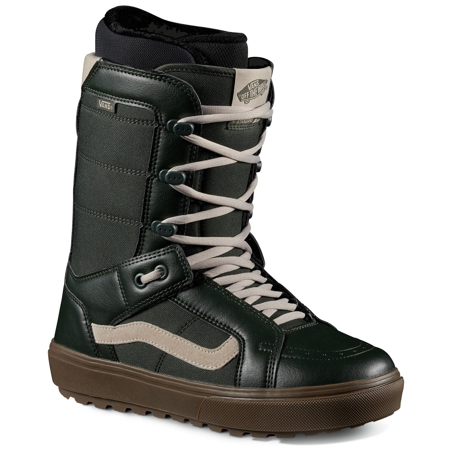 Vans Hi-Standard OG Snowboard Boot 2024