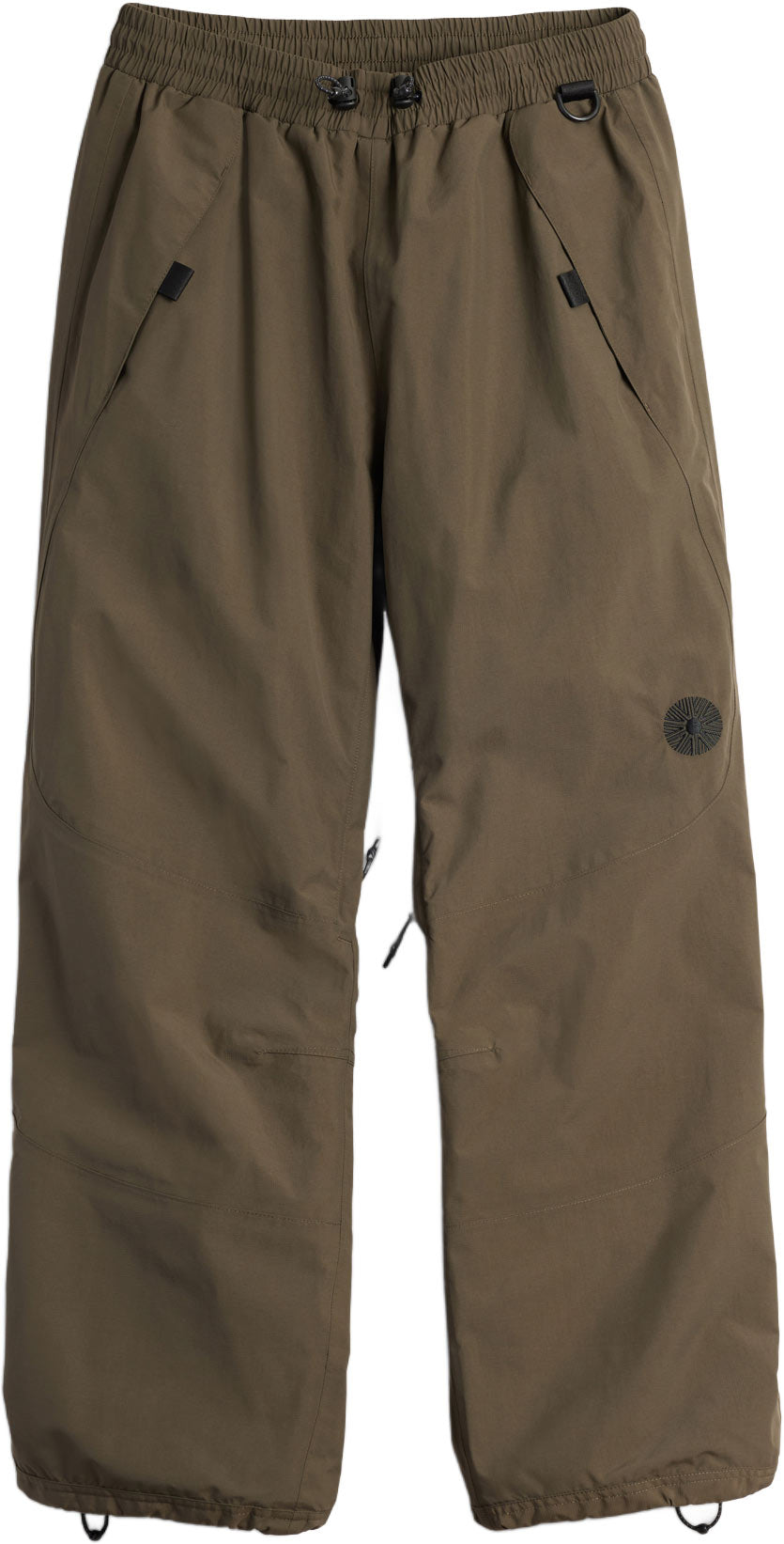 Autumn Shadow Snowboard Pant