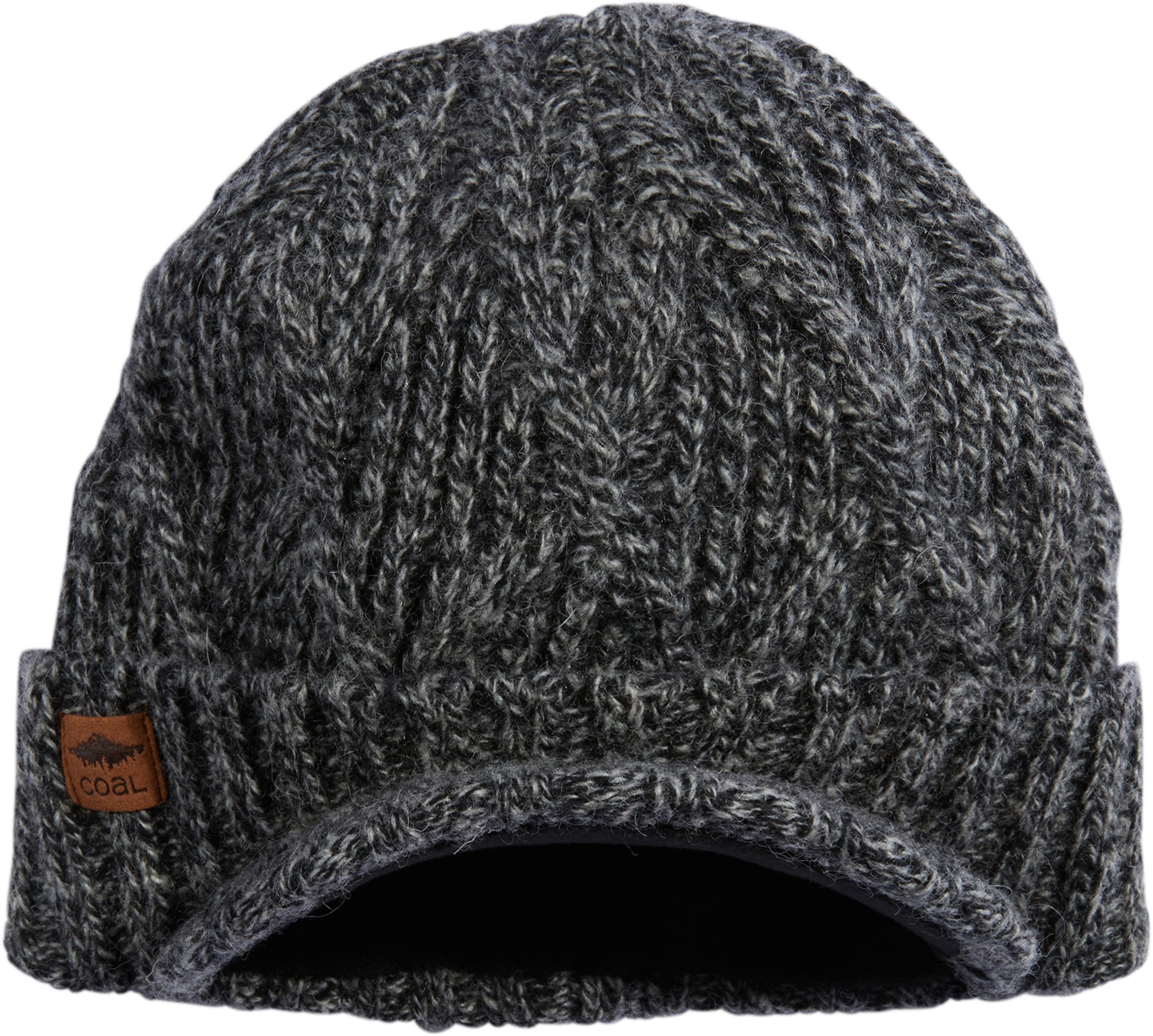 Coal The Yukon Brim Beanie