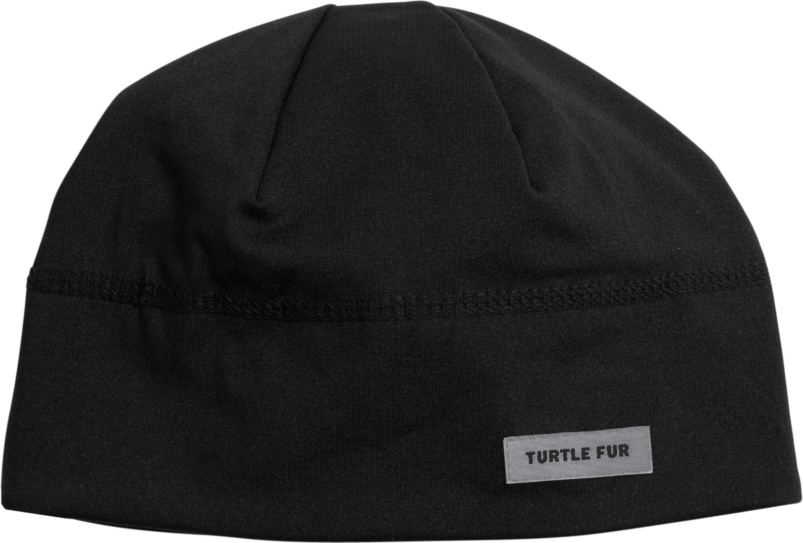 Turtle Fur Comfort Shell Brain Shroud Liner Beanie - Solid