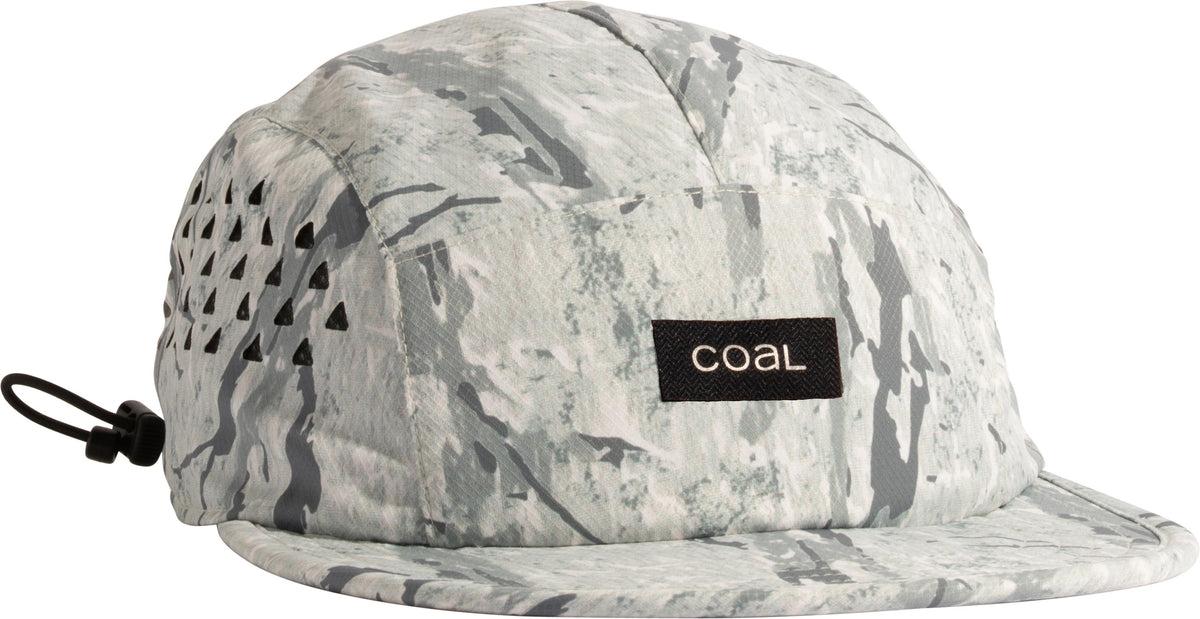 Coal Provo Cap