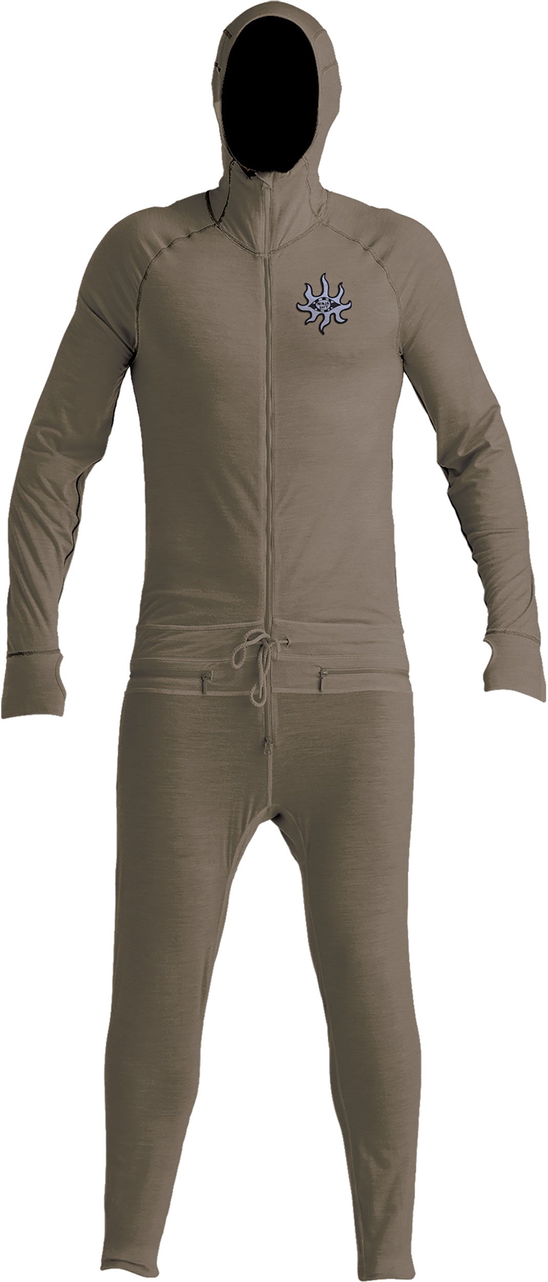 Airblaster Merino Ninja Suit - Mens 2024