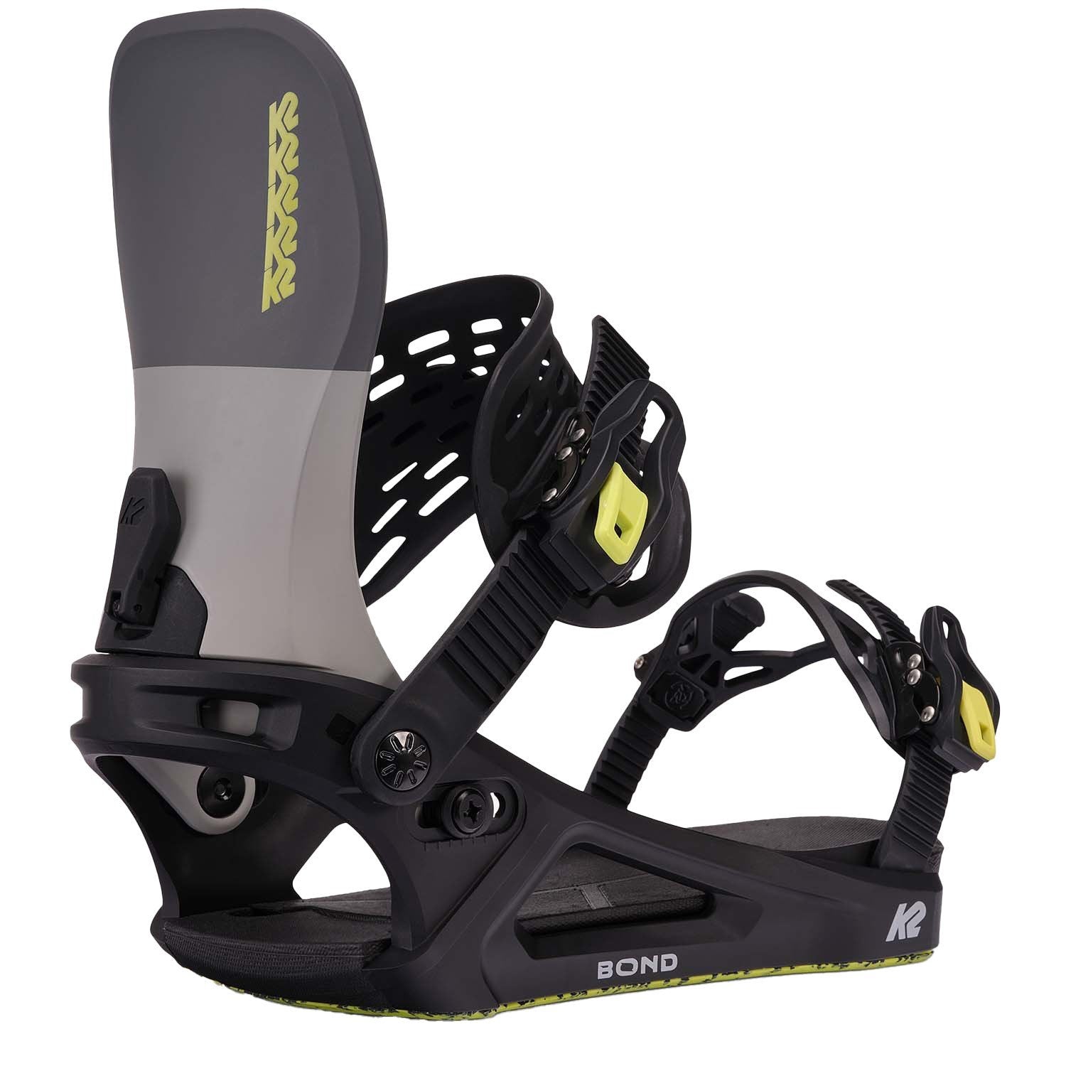 K2 Bond Snowboard Binding 2025