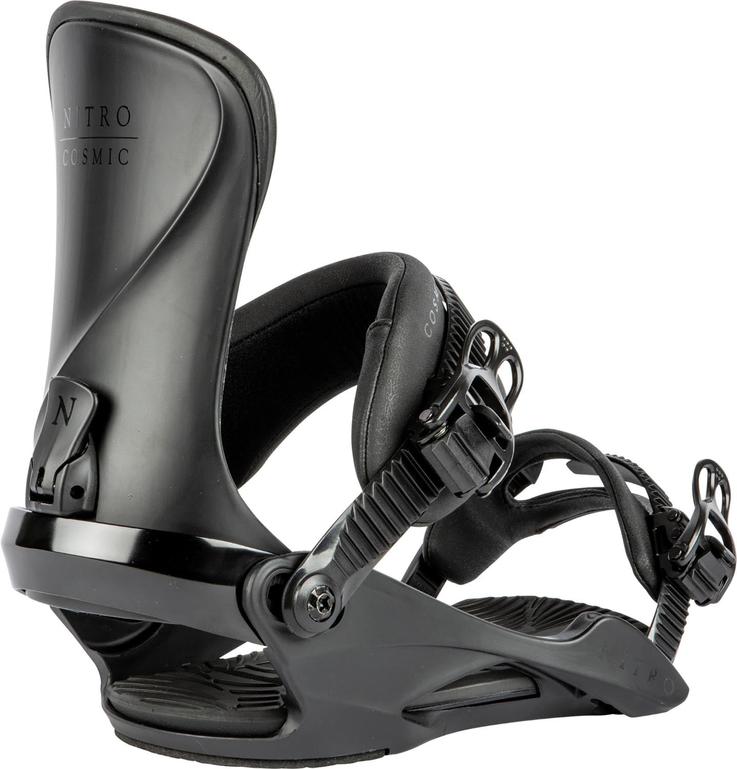 Nitro Cosmic Snowboard Binding 2024