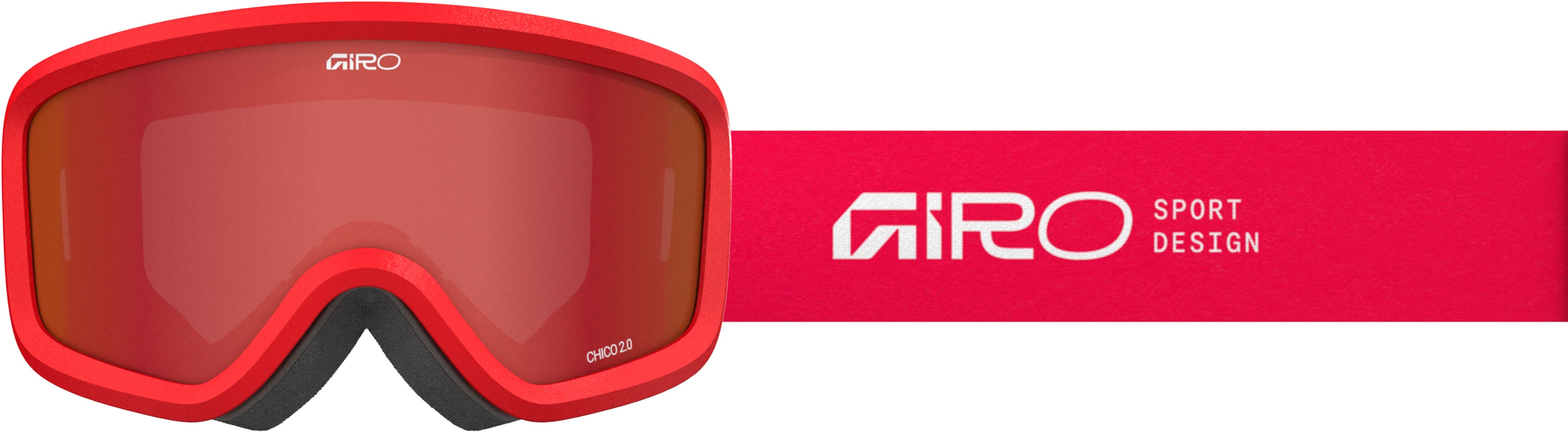 Giro Chico 2.0 Goggle