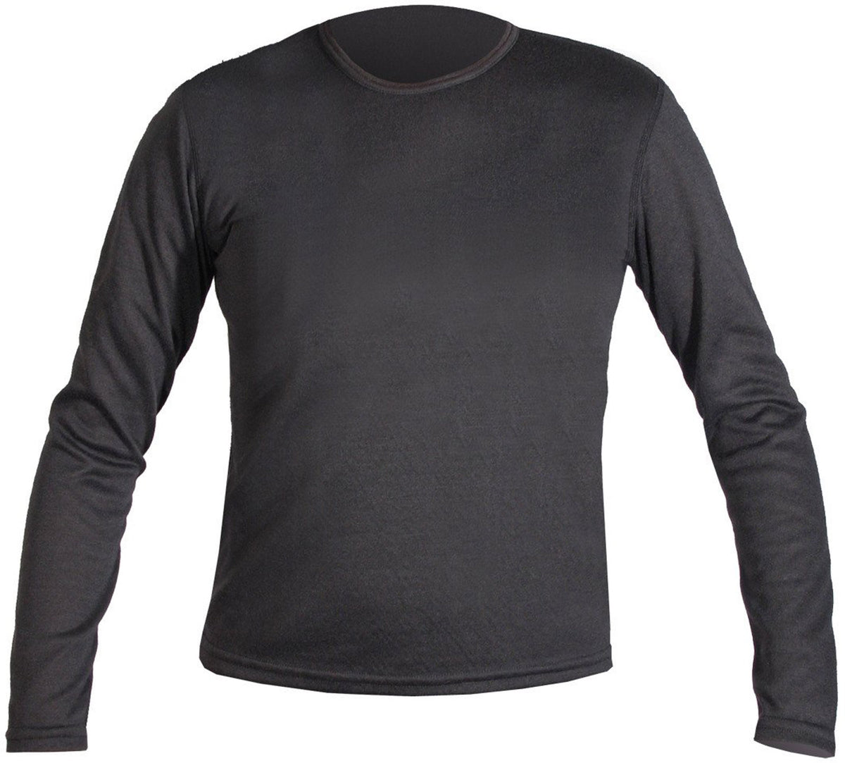Hot Chillys Pepper Bi-Ply Crewneck - Youth