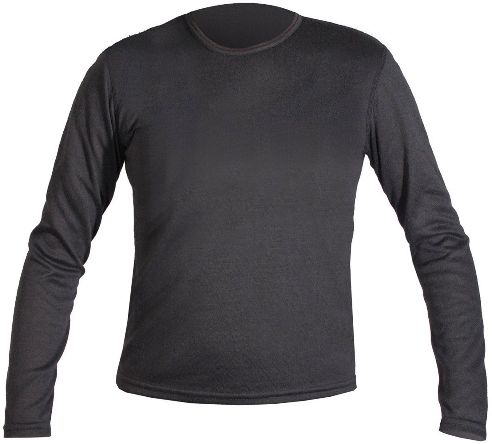 Hot Chillys Pepper Bi-Ply Crewneck - Youth